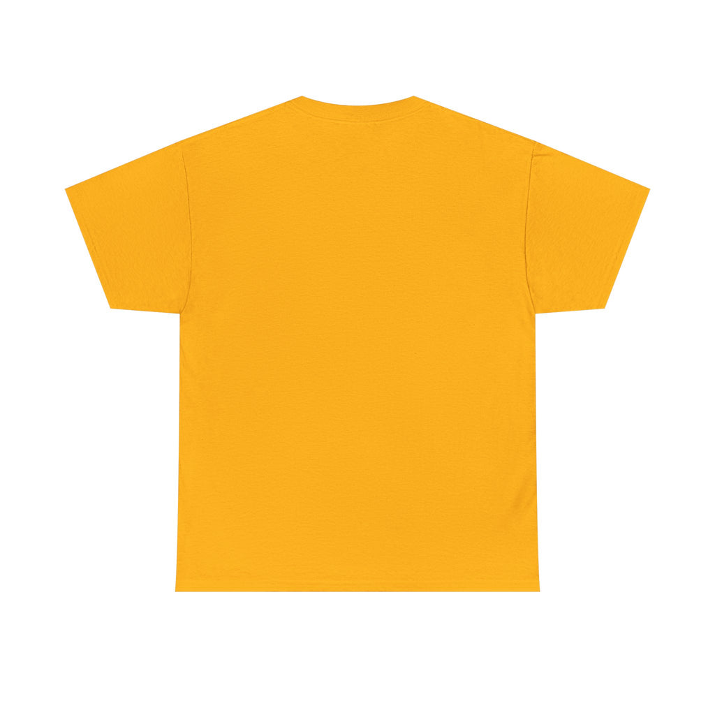 Radiate Love Tee — Compassion & Peace Inspirational T-Shirt