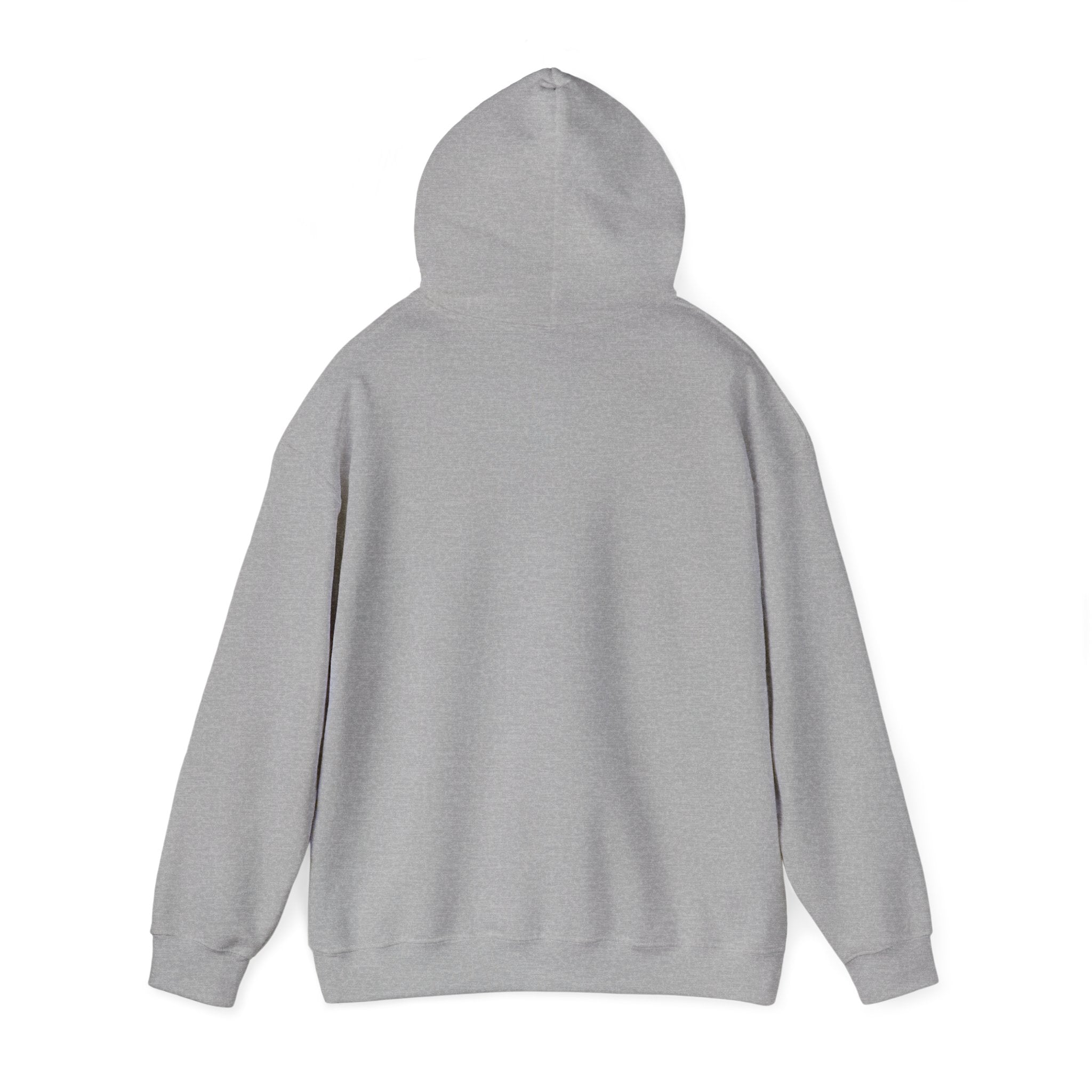Autumn Floral "Bee Kind to Mankind" Hoodie — Cozy Fall Sweatshirt Gift