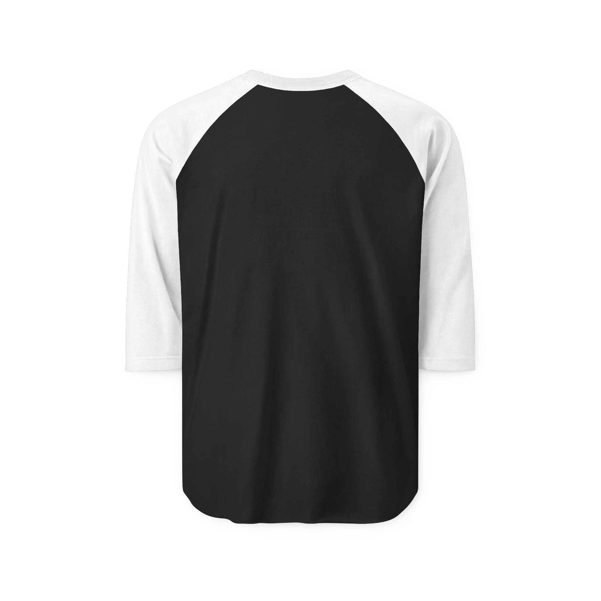 Raglan Shirt — "Help create peace on earth" Dove & Children Graphic Baseball Tee