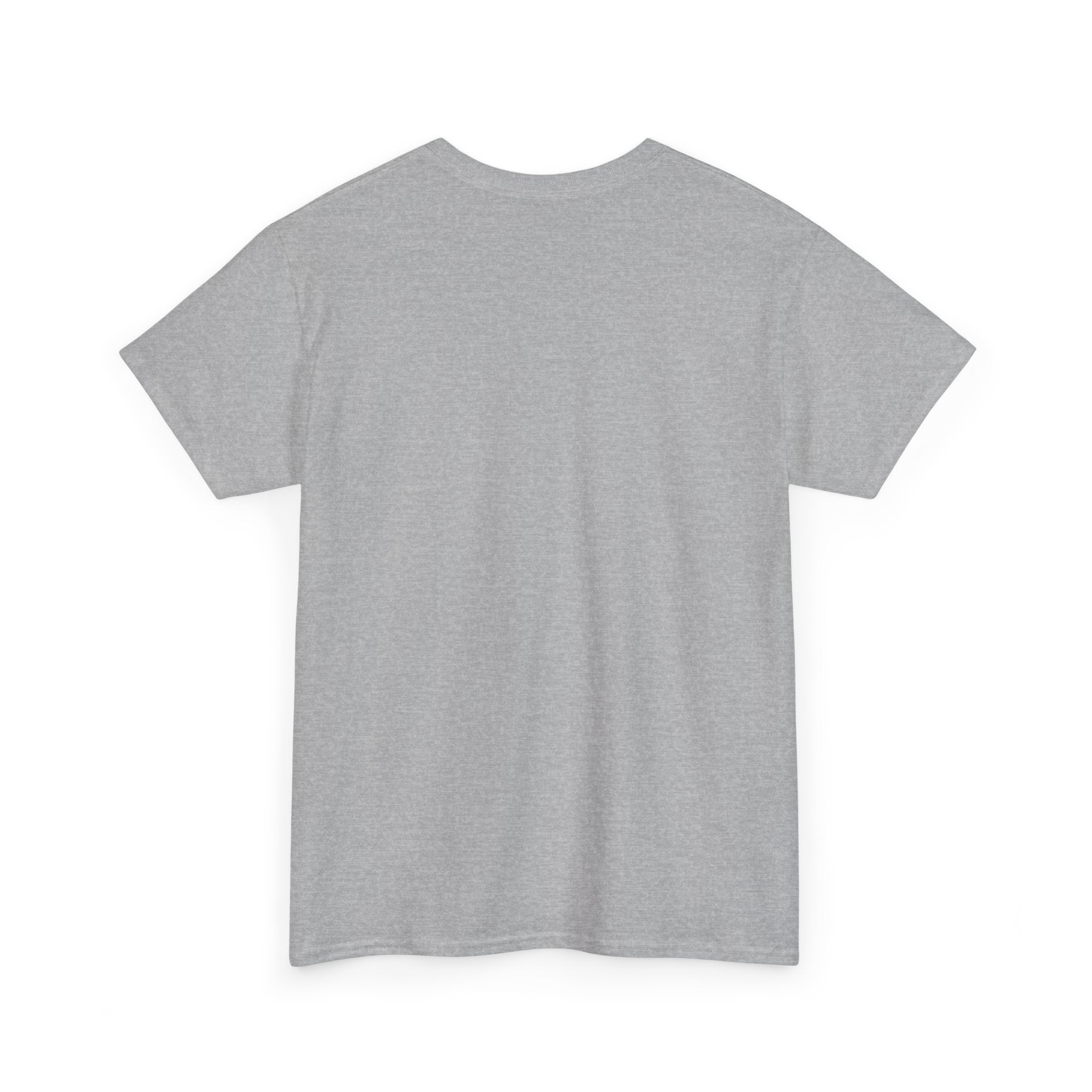 Radiate Love Tee — Compassion & Peace Inspirational T-Shirt
