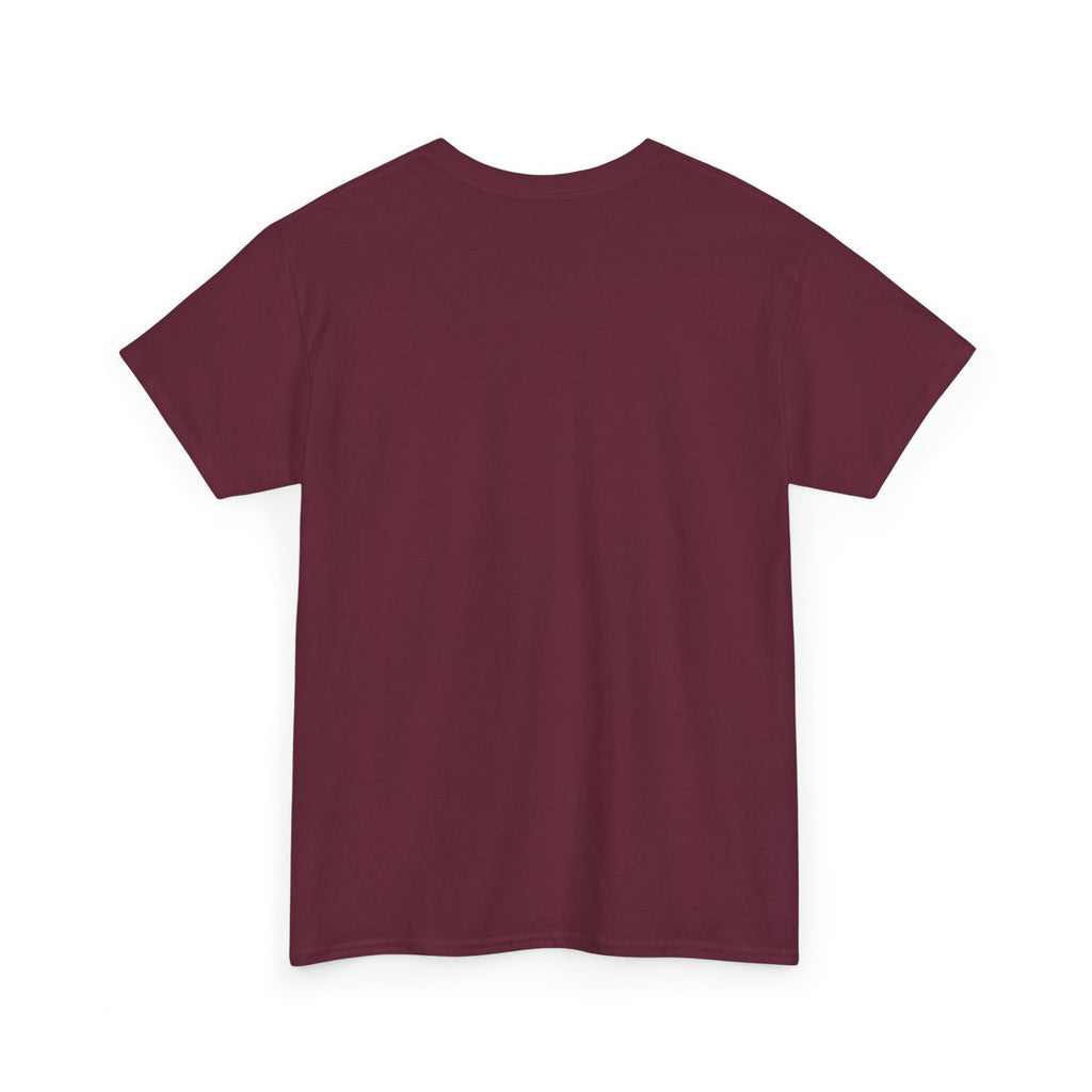 Floral Bear Nature Tee — "Beautiful Day for Bears" Graphic T-Shirt