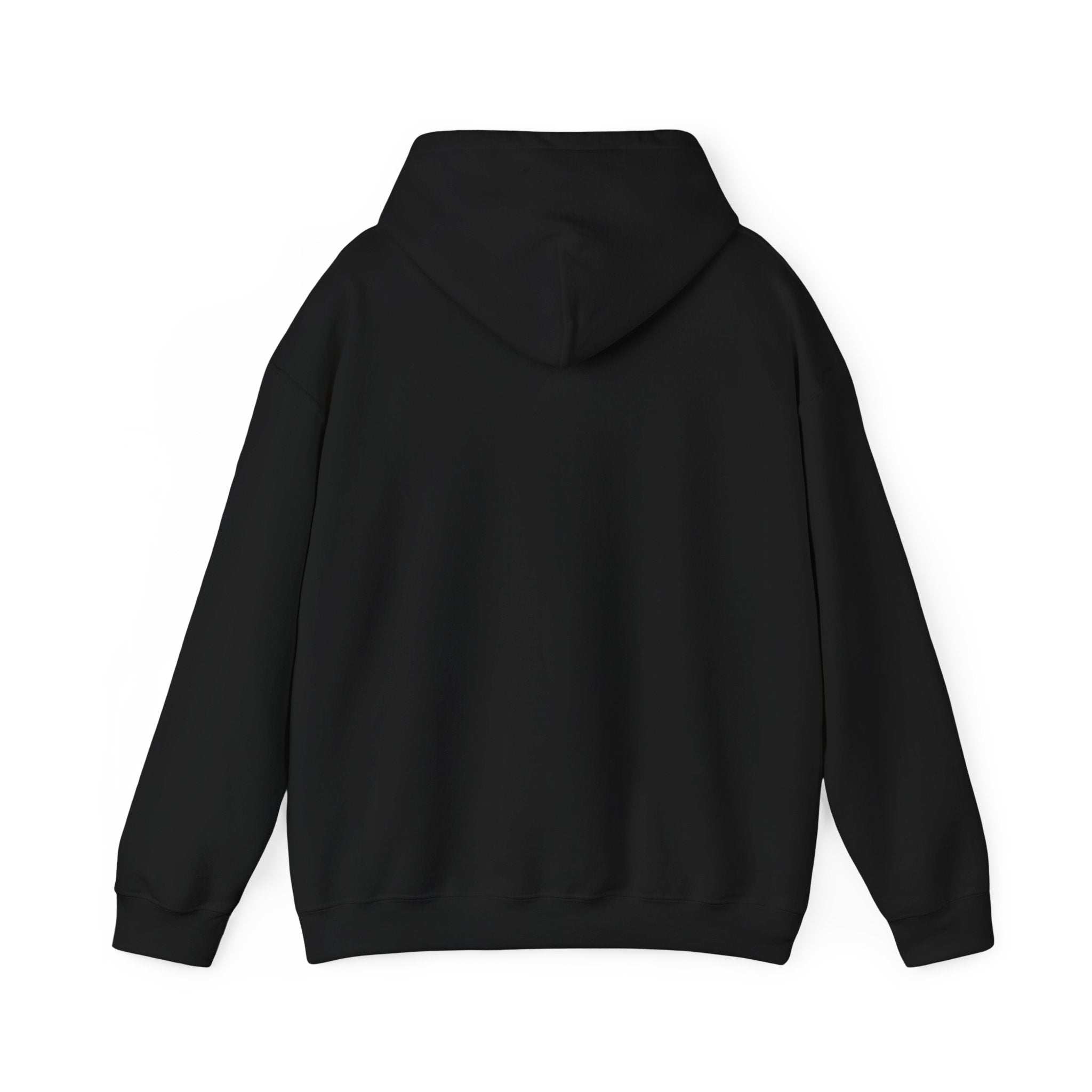 Autumn Floral "Bee Kind to Mankind" Hoodie — Cozy Fall Sweatshirt Gift