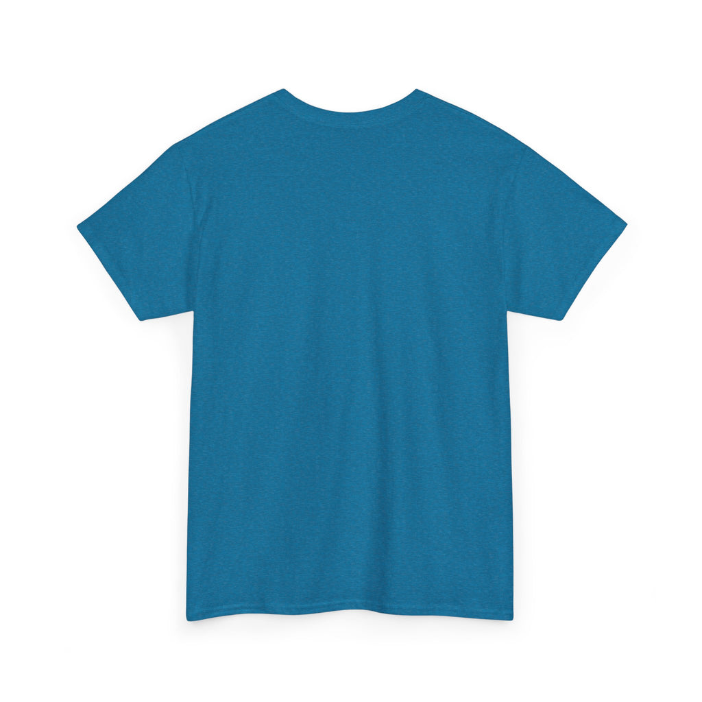 "The Ripple Effect" Inspirational Watercolor T‑Shirt