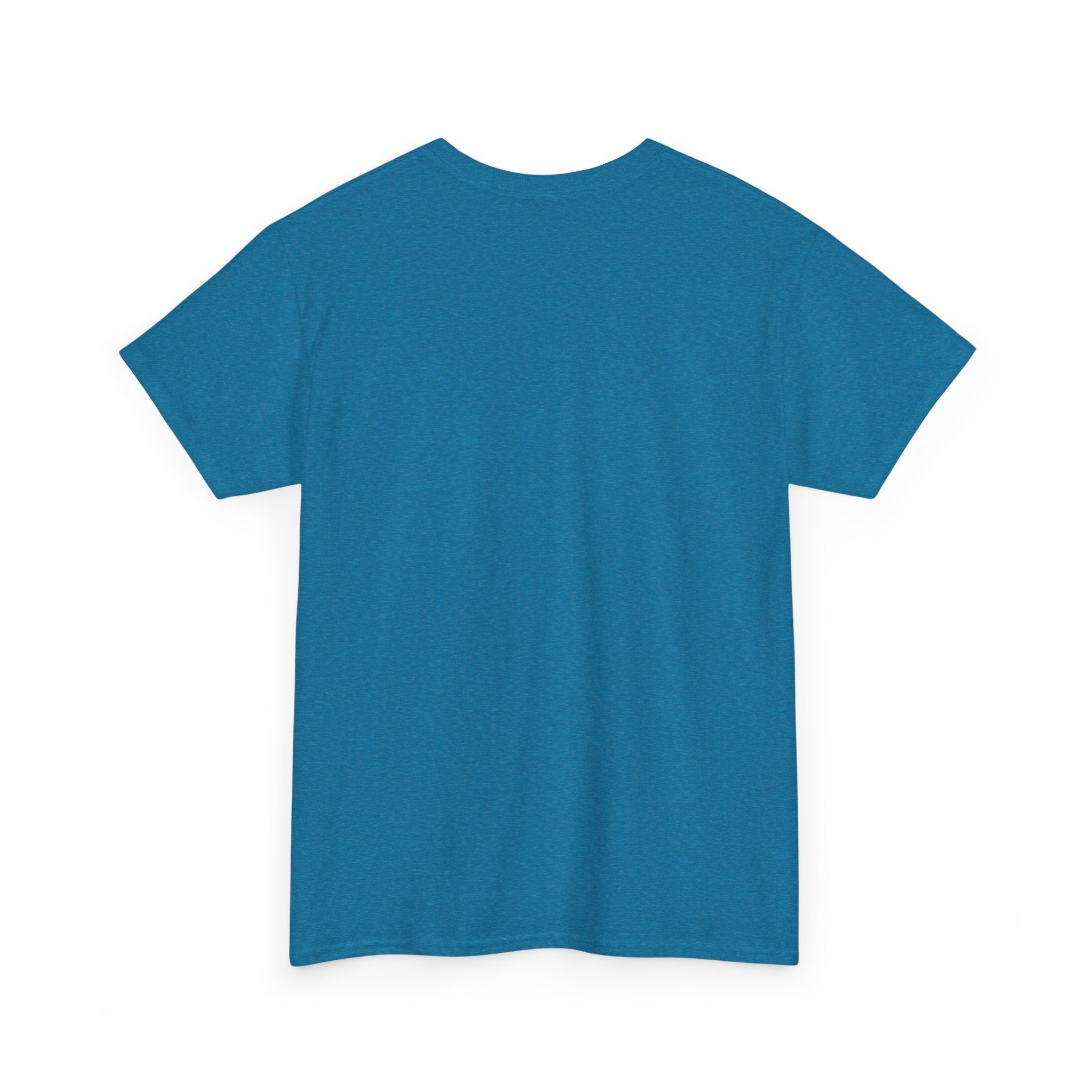 "The Ripple Effect" Inspirational Watercolor T‑Shirt