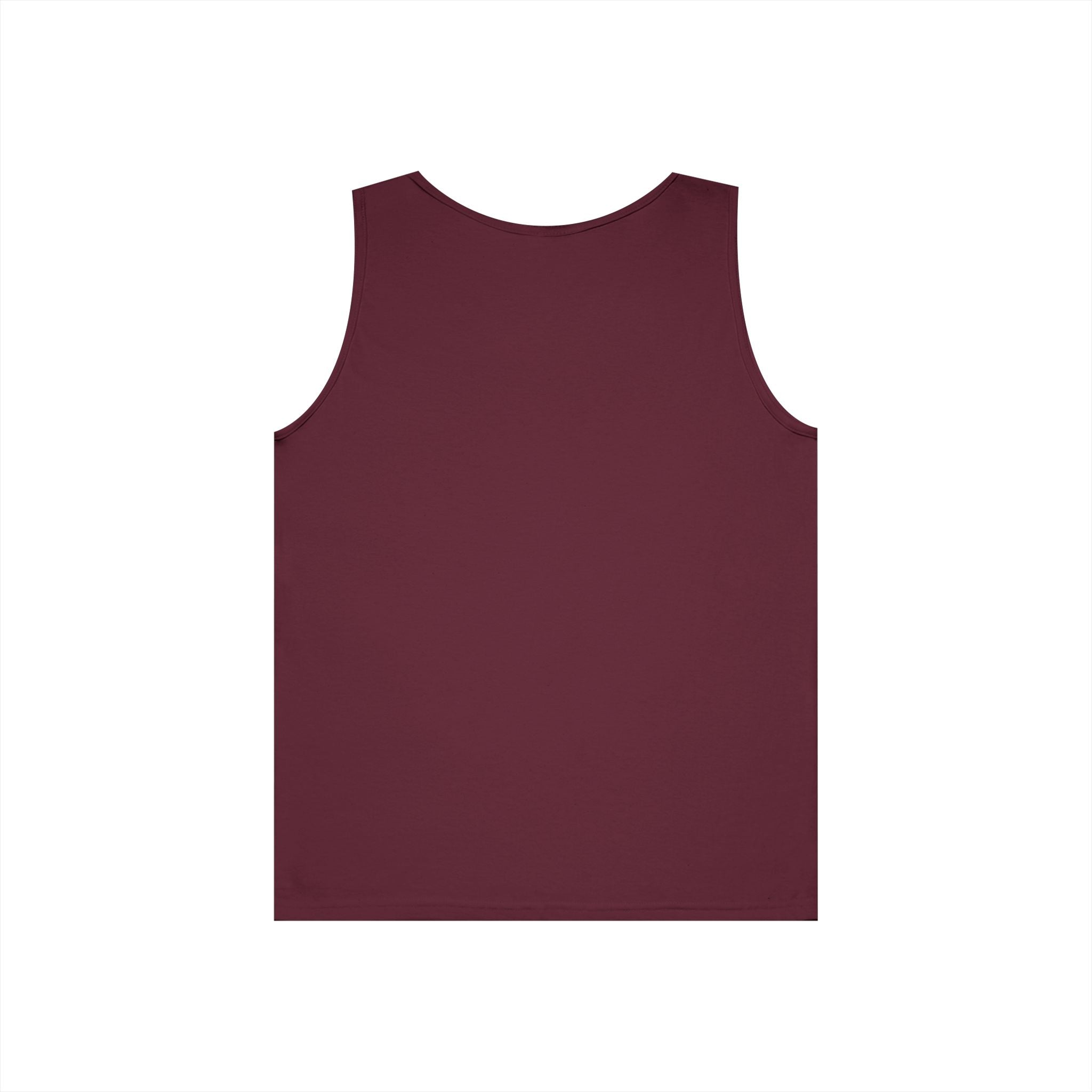 Peace on earth Tank Top — "Helping Others" Inspirational Graphic Tank