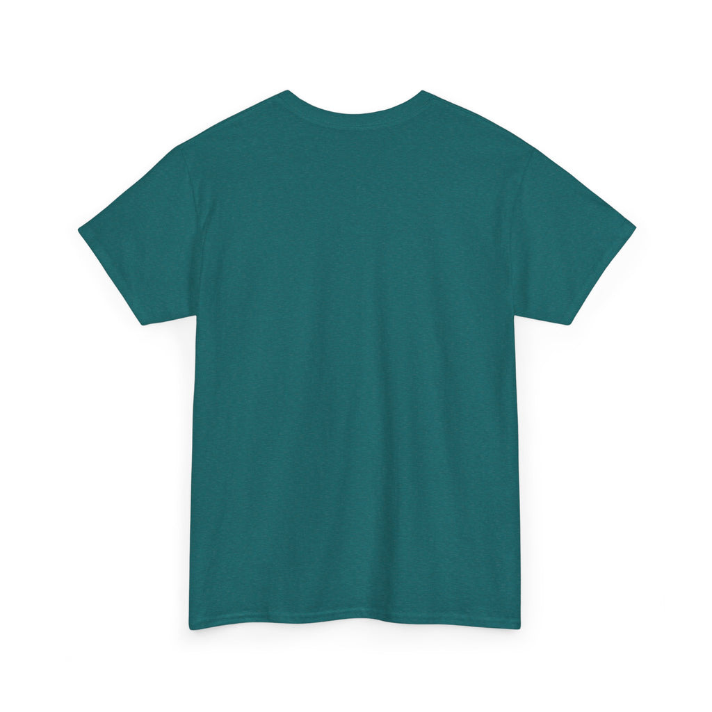 "The Ripple Effect" Inspirational Watercolor T‑Shirt