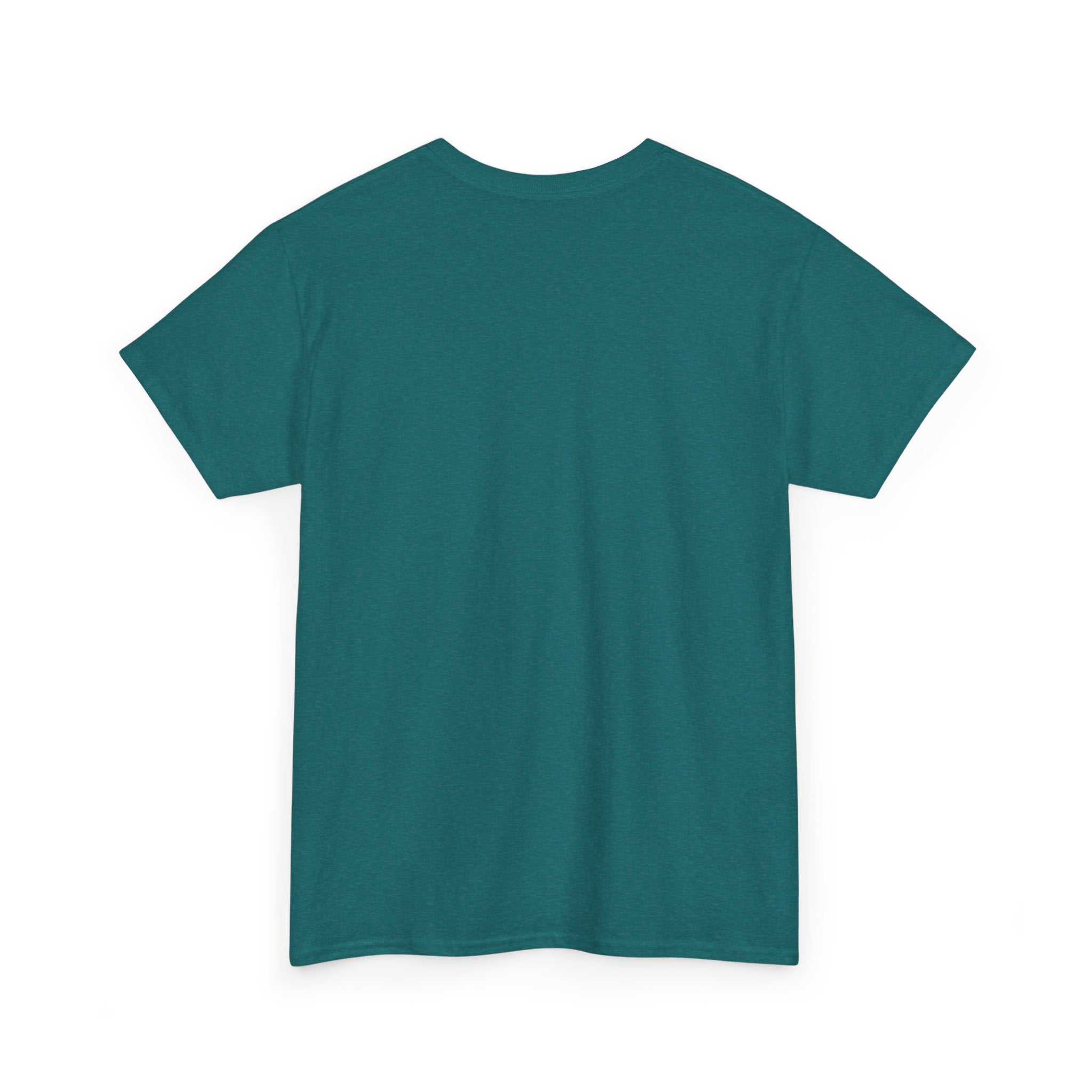 "The Ripple Effect" Inspirational Watercolor T‑Shirt