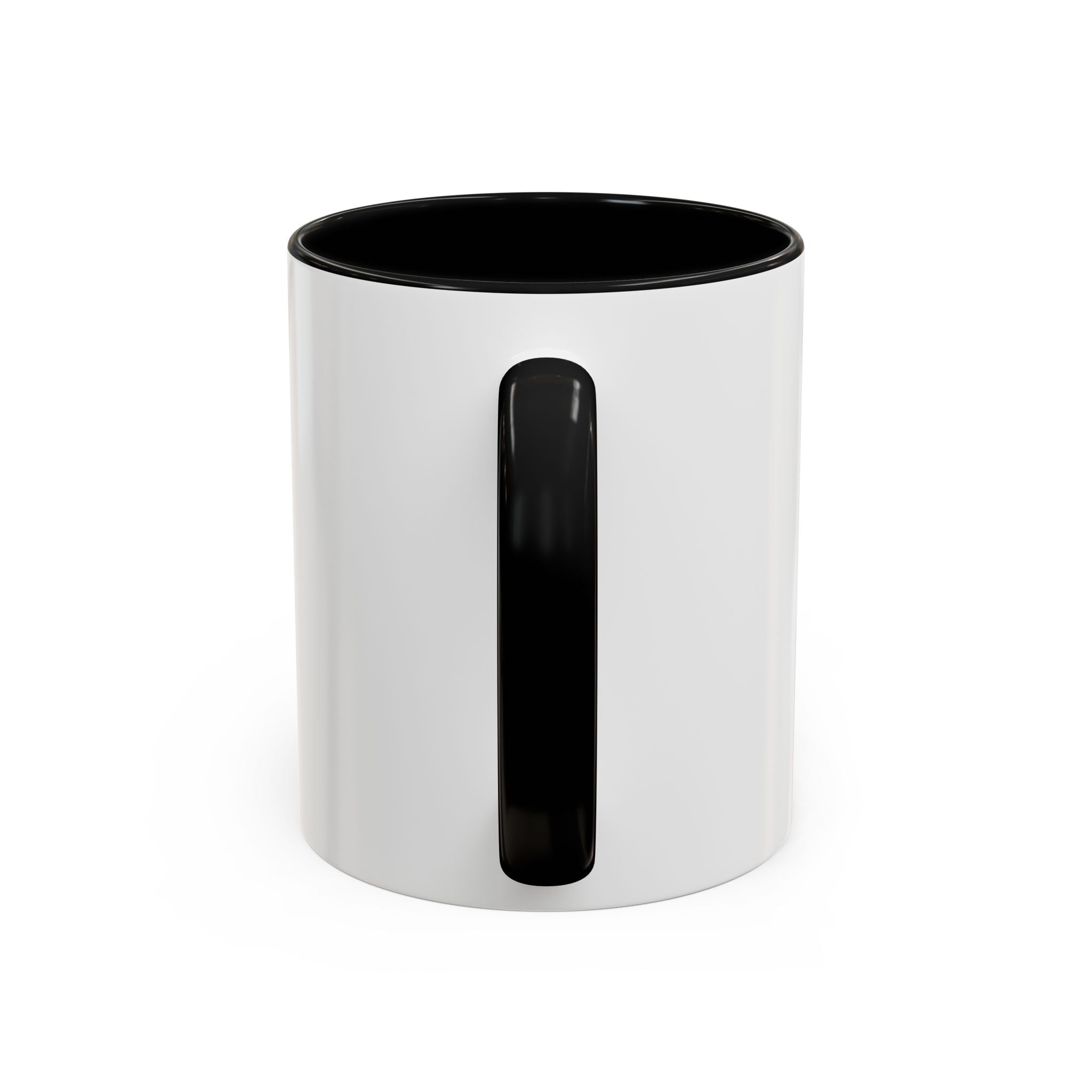 Be the Change Coffee Mug — Inspirational Kindness Message (11/15oz)