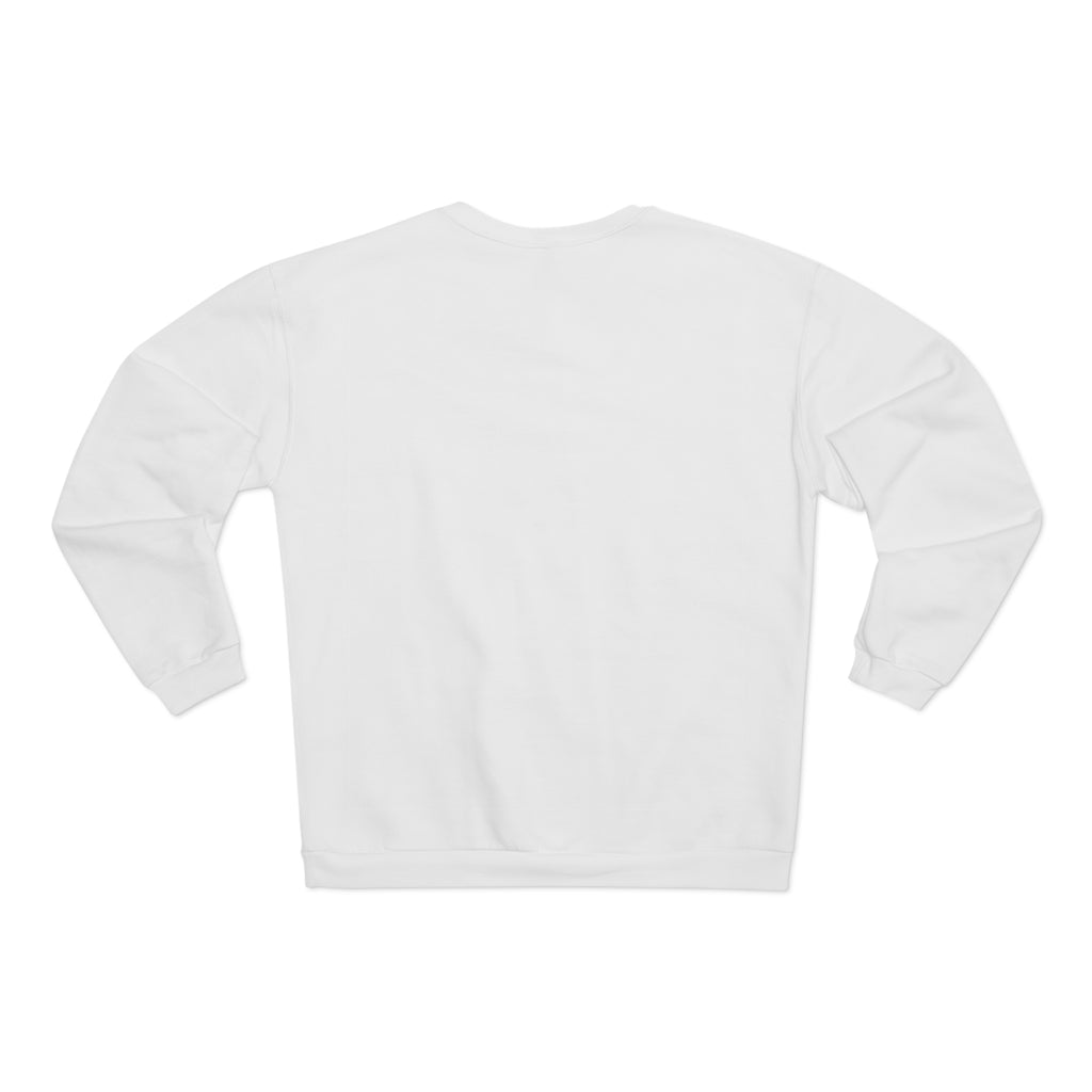 Bee Kind for Mankind Sweatshirt — Floral Sunflower & Bee Graphic Crewneck