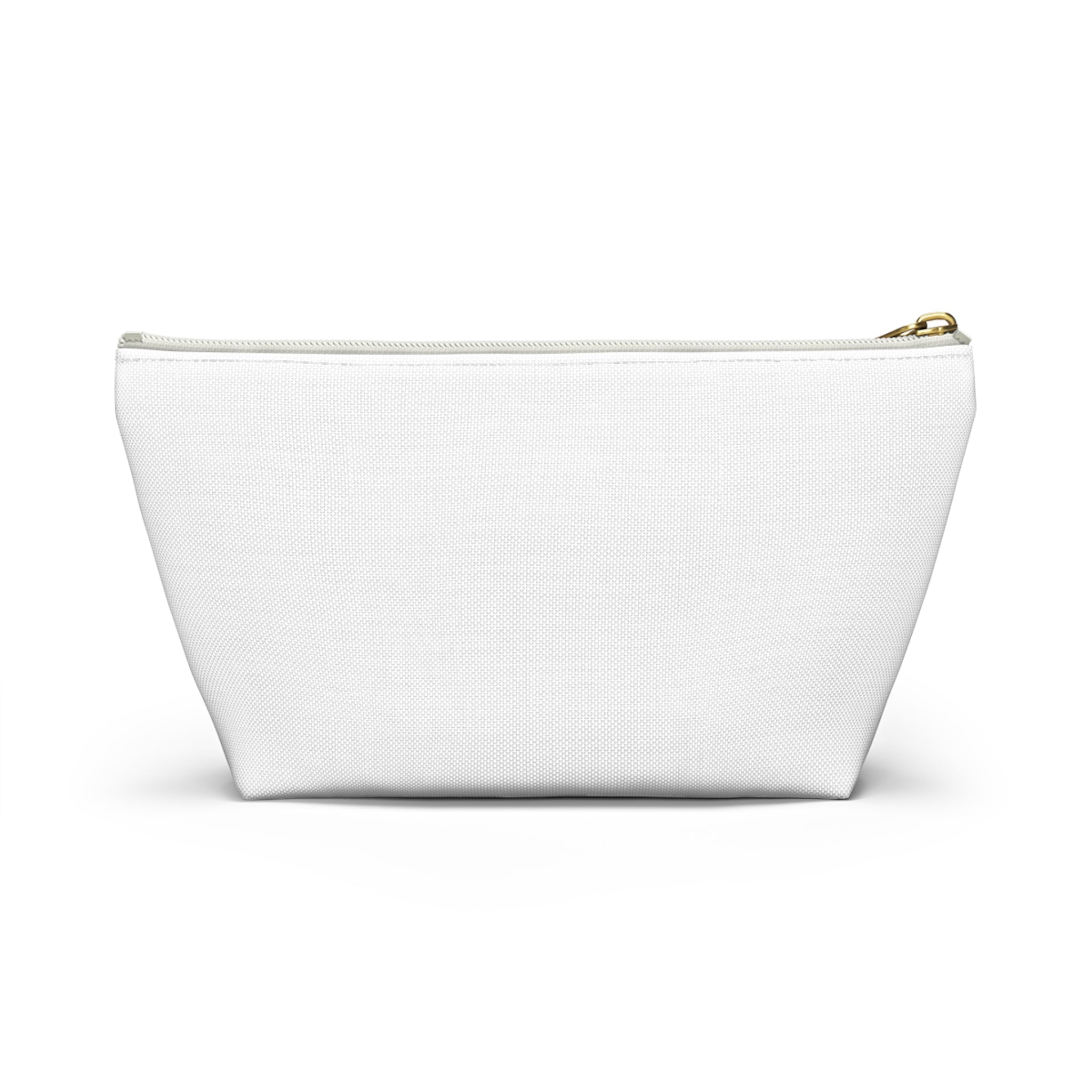 Ripple Effect Accessory Pouch — "the ripple effect is real" Inspirational Makeup Bag