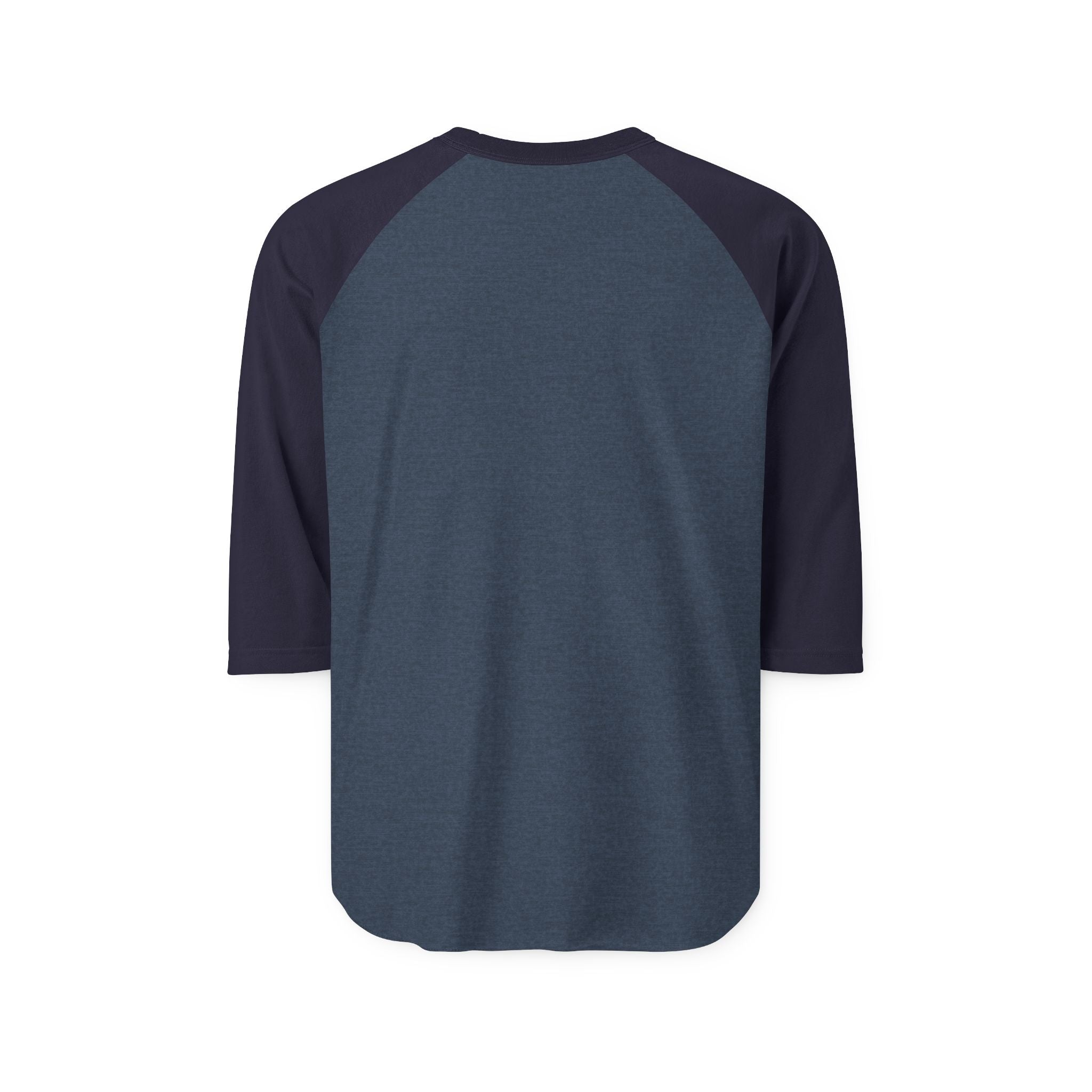 Vibrate Peace Raglan Shirt — Radiate Peace, Love & Kindness 3/4 Sleeve
