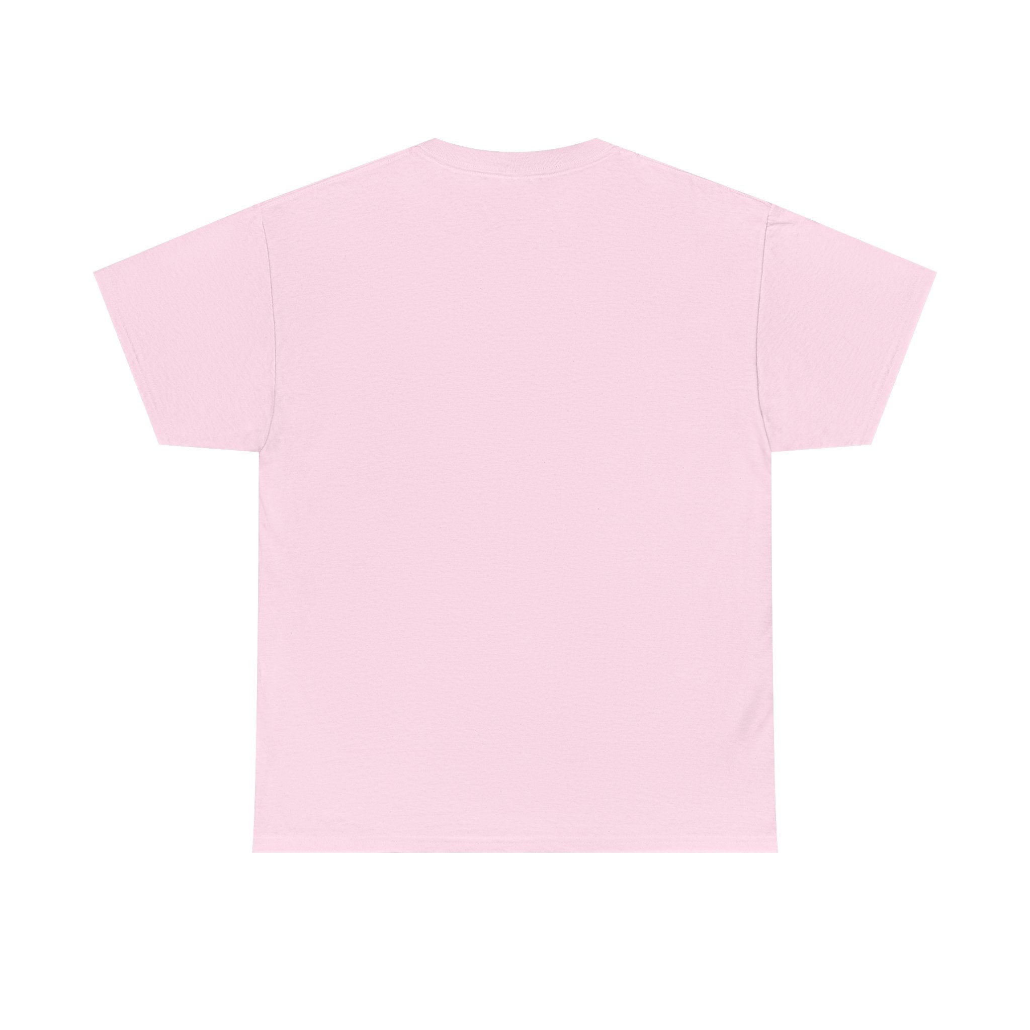 Radiate Love Tee — Compassion & Peace Inspirational T-Shirt