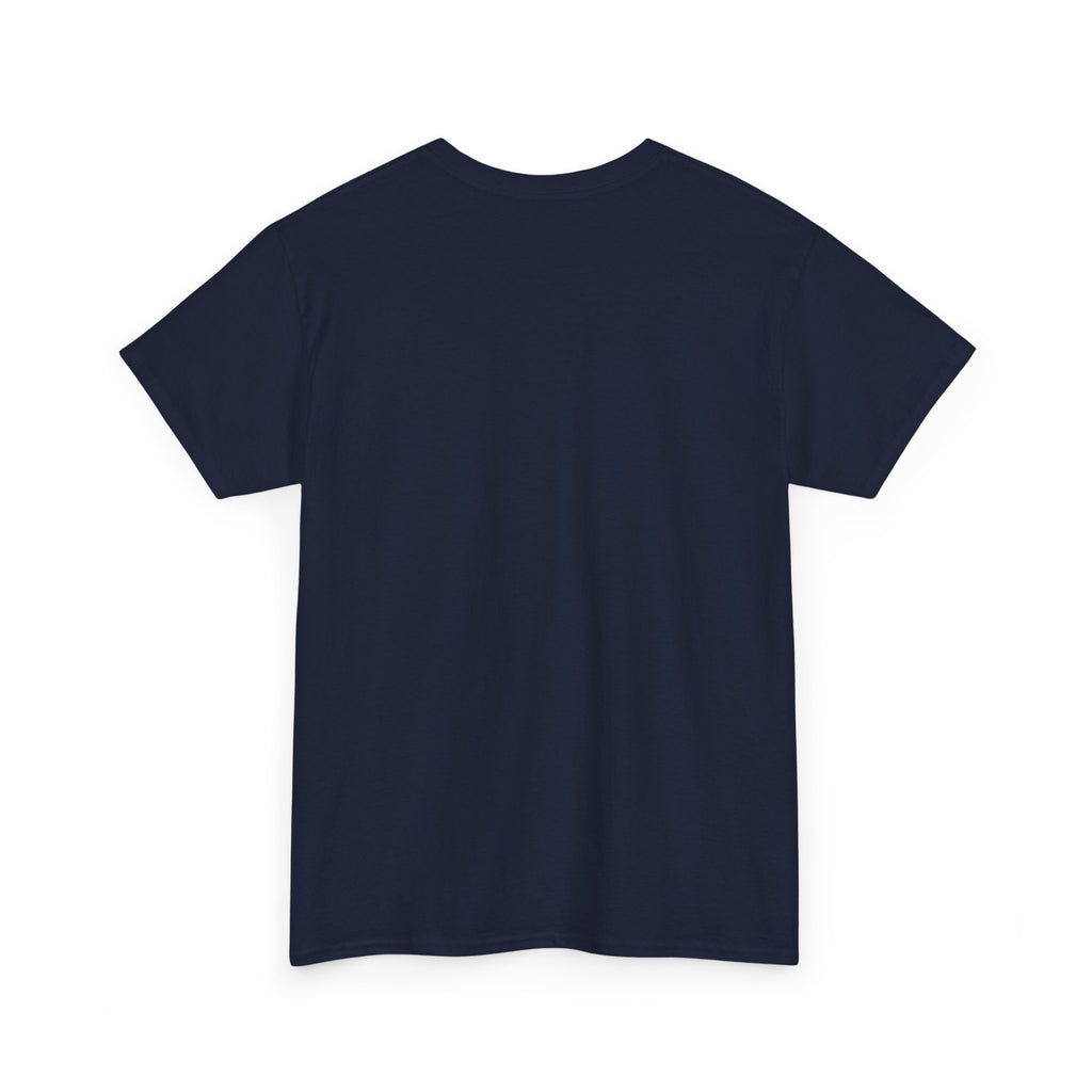 Floral Bear Nature Tee — "Beautiful Day for Bears" Graphic T-Shirt