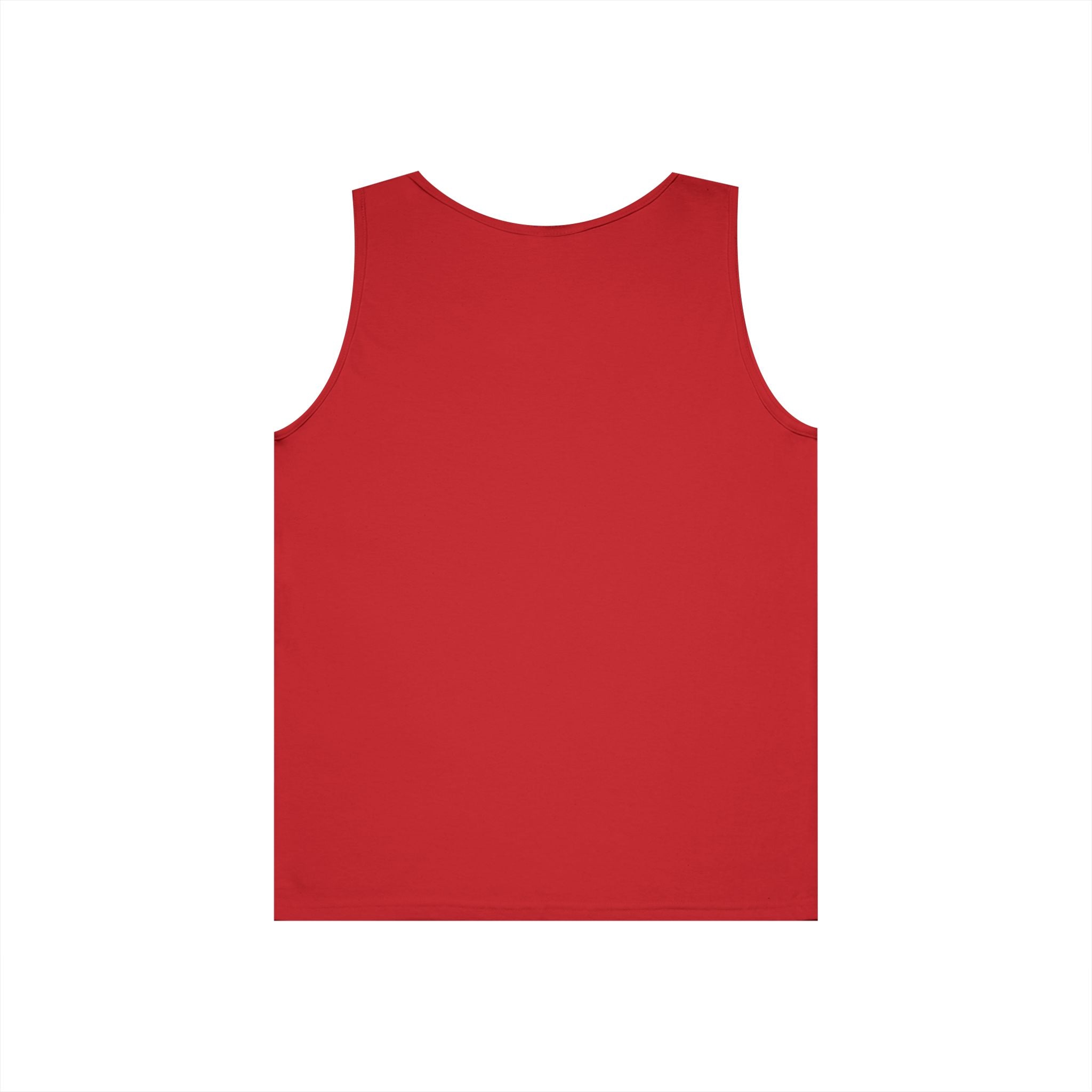 Peace on earth Tank Top — "Helping Others" Inspirational Graphic Tank
