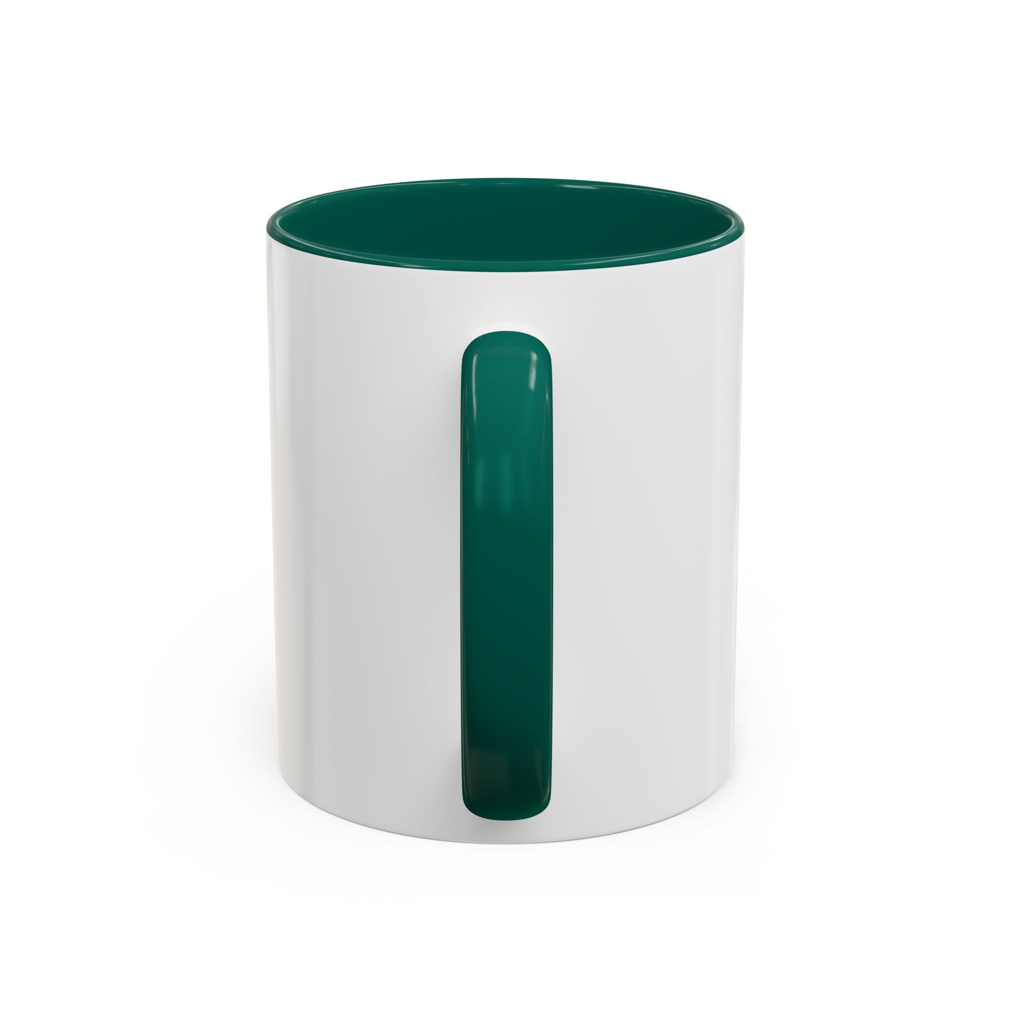 Bee Kind for Mankind Floral Garden Mug (11oz/15oz)