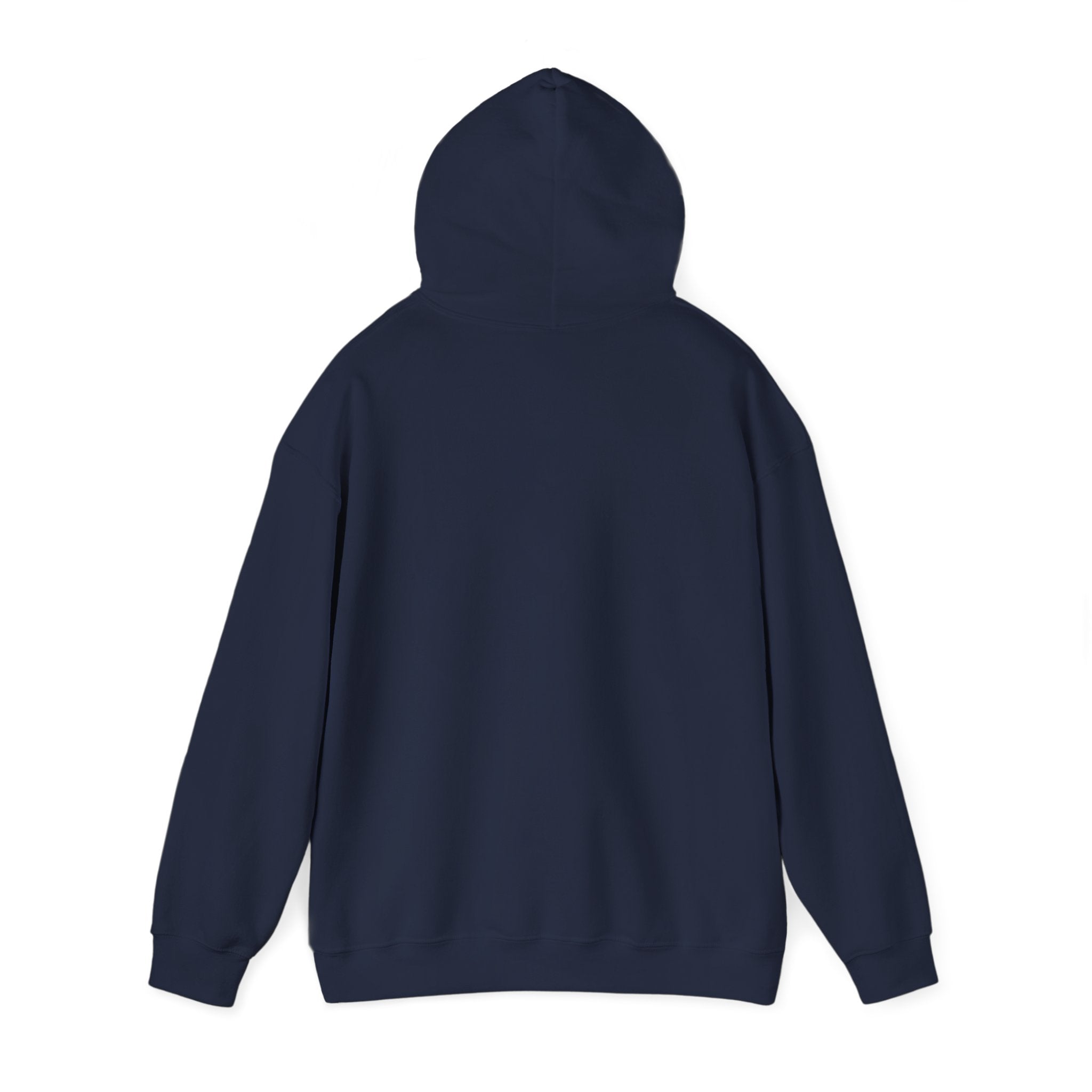 Be the Change Hoodie — Inspirational Kindness & Peace Sweatshirt