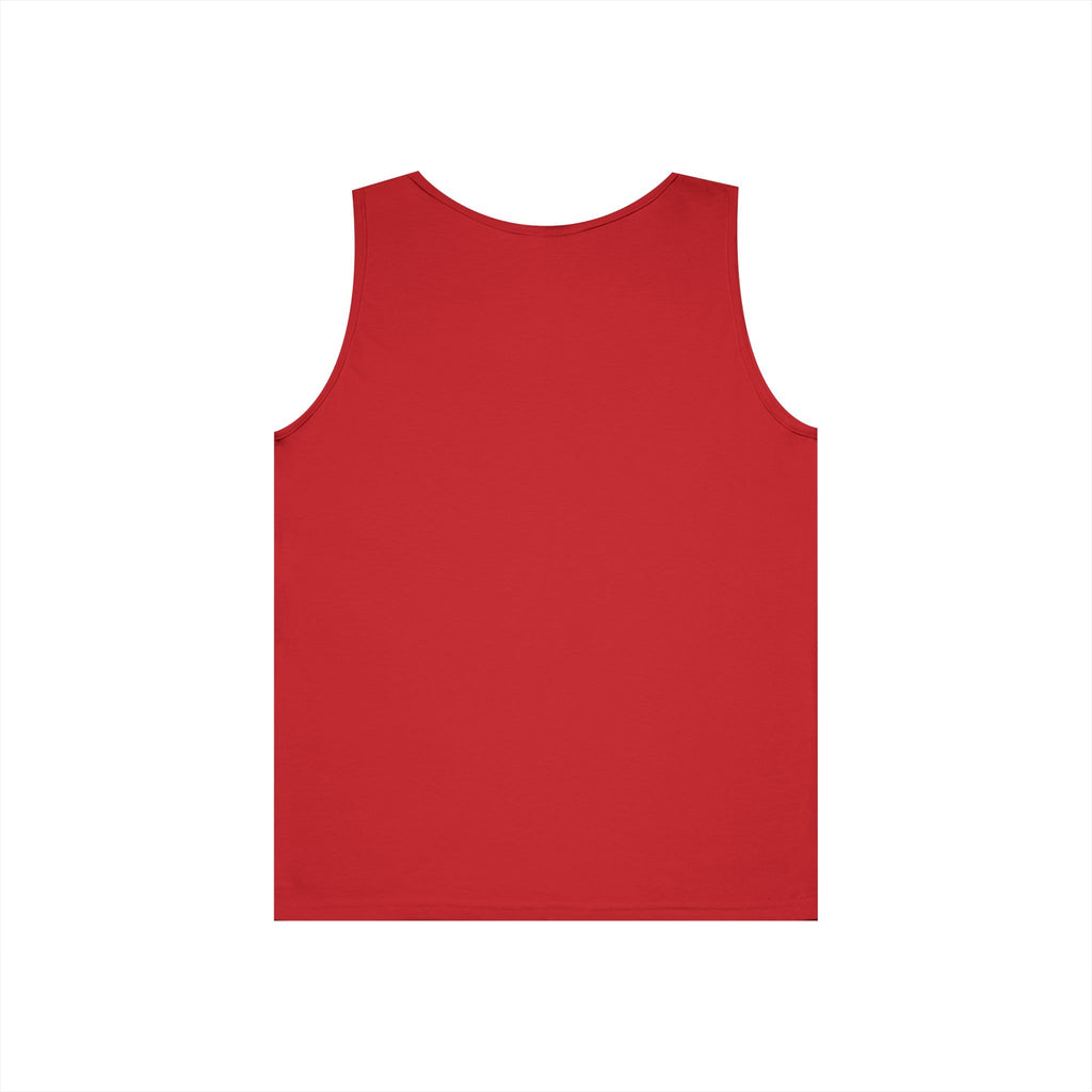 Sunflower Harvest Tank Top — "Bee Kind to mankind" Floral Summer Shirt