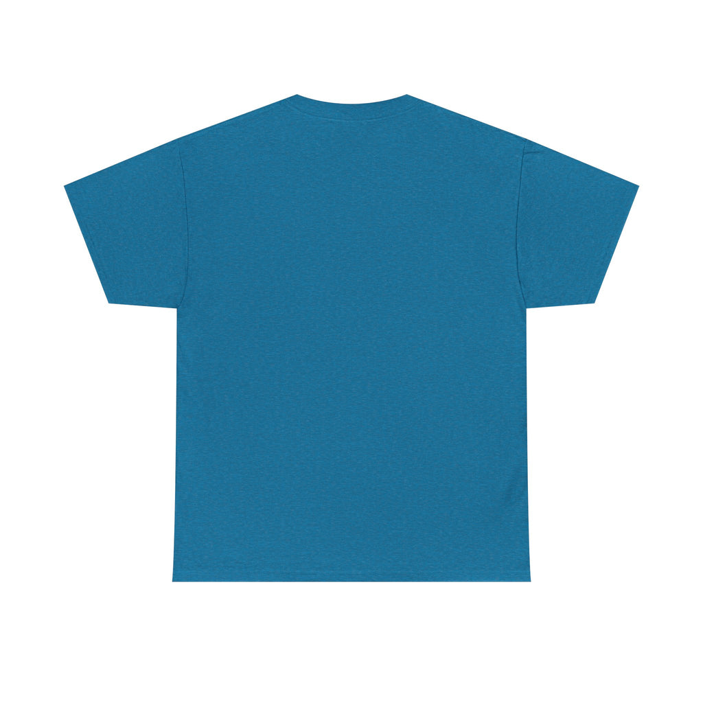 "The Ripple Effect" Inspirational Watercolor T‑Shirt