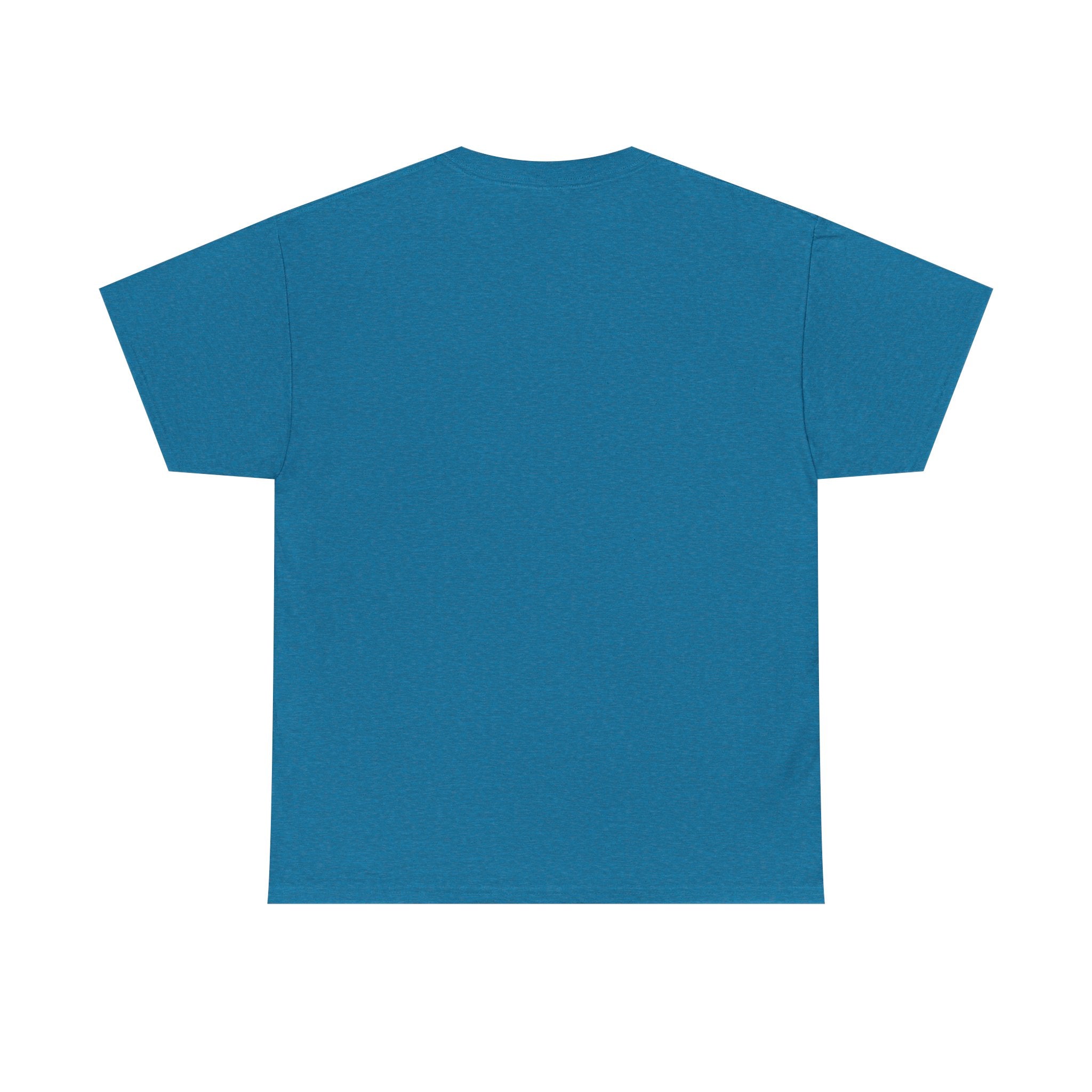 "The Ripple Effect" Inspirational Watercolor T‑Shirt