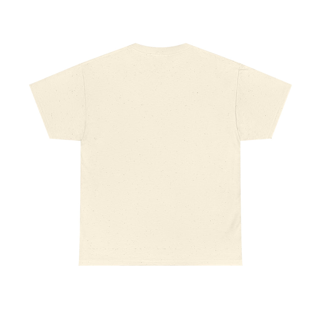 Floral Bear Nature Tee — "Beautiful Day for Bears" Graphic T-Shirt