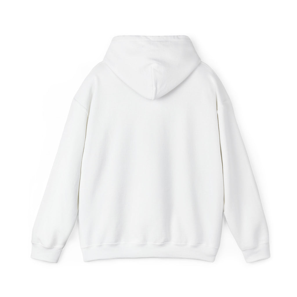 Ripple Effect Hoodie — Radiate Love, Kindness & Peace
