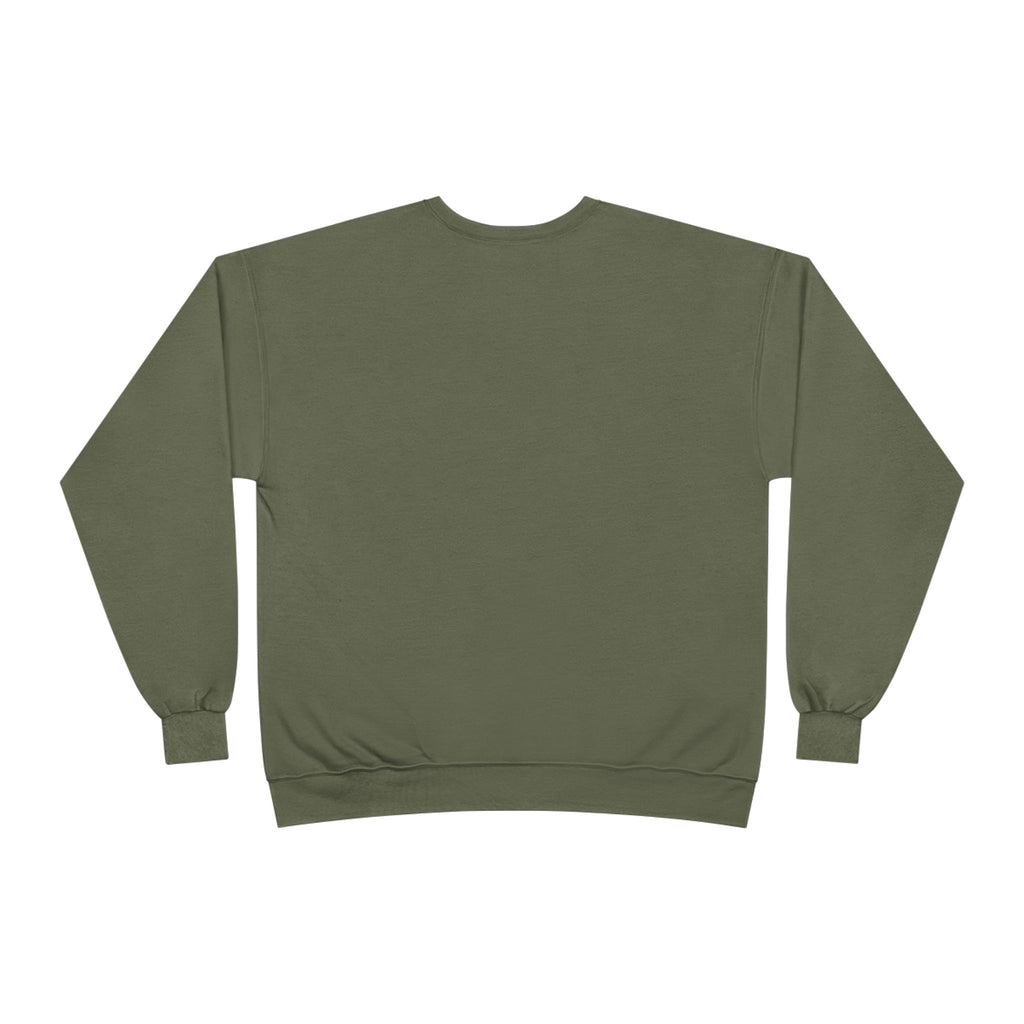 Bee Hive Sweatshirt – Save the Bees Honeycomb Floral Crewneck