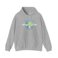 Choose Peace Hoodie — "Choose Peace, Kindness, Love" Inspirational Sweatshirt
