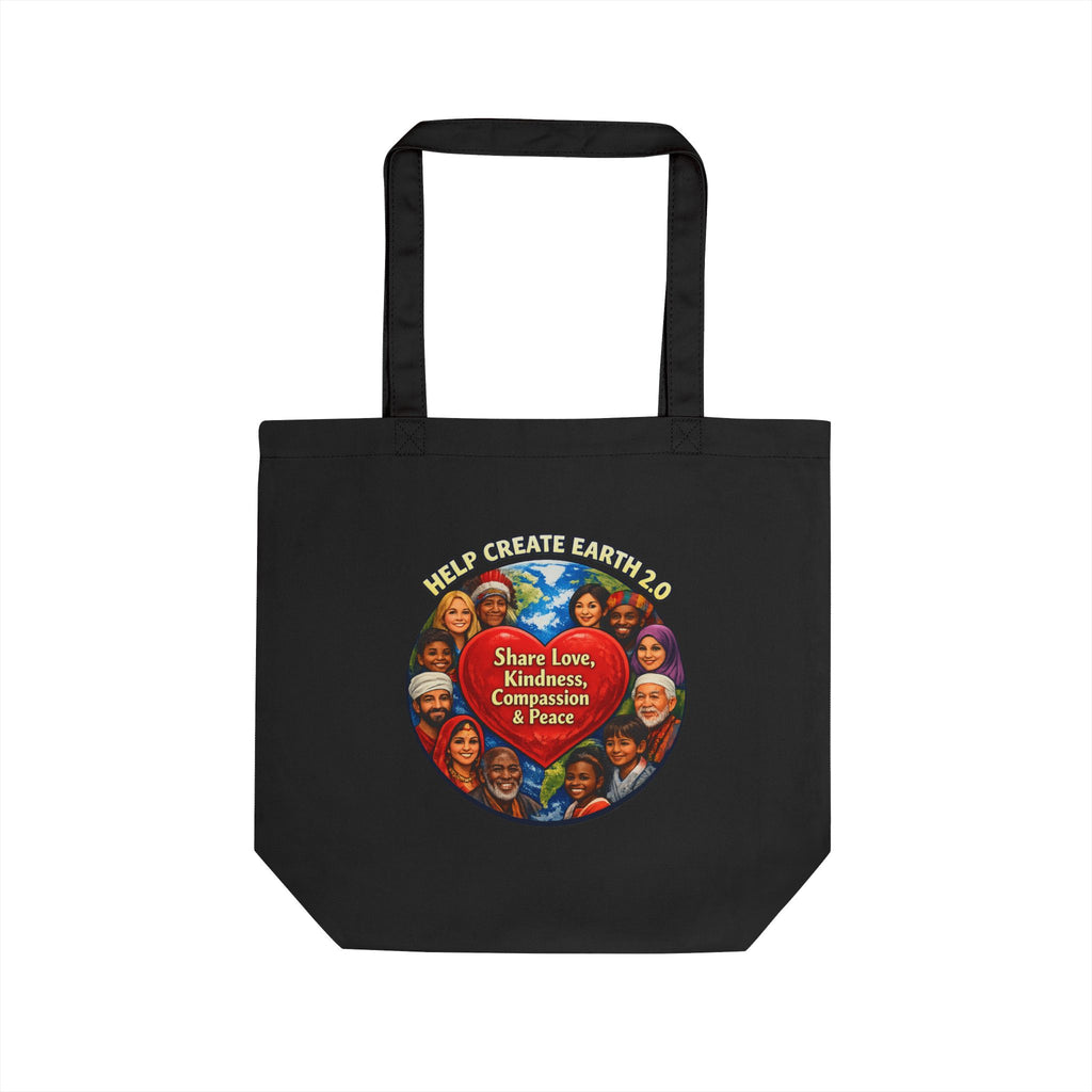 Eco Tote Bag