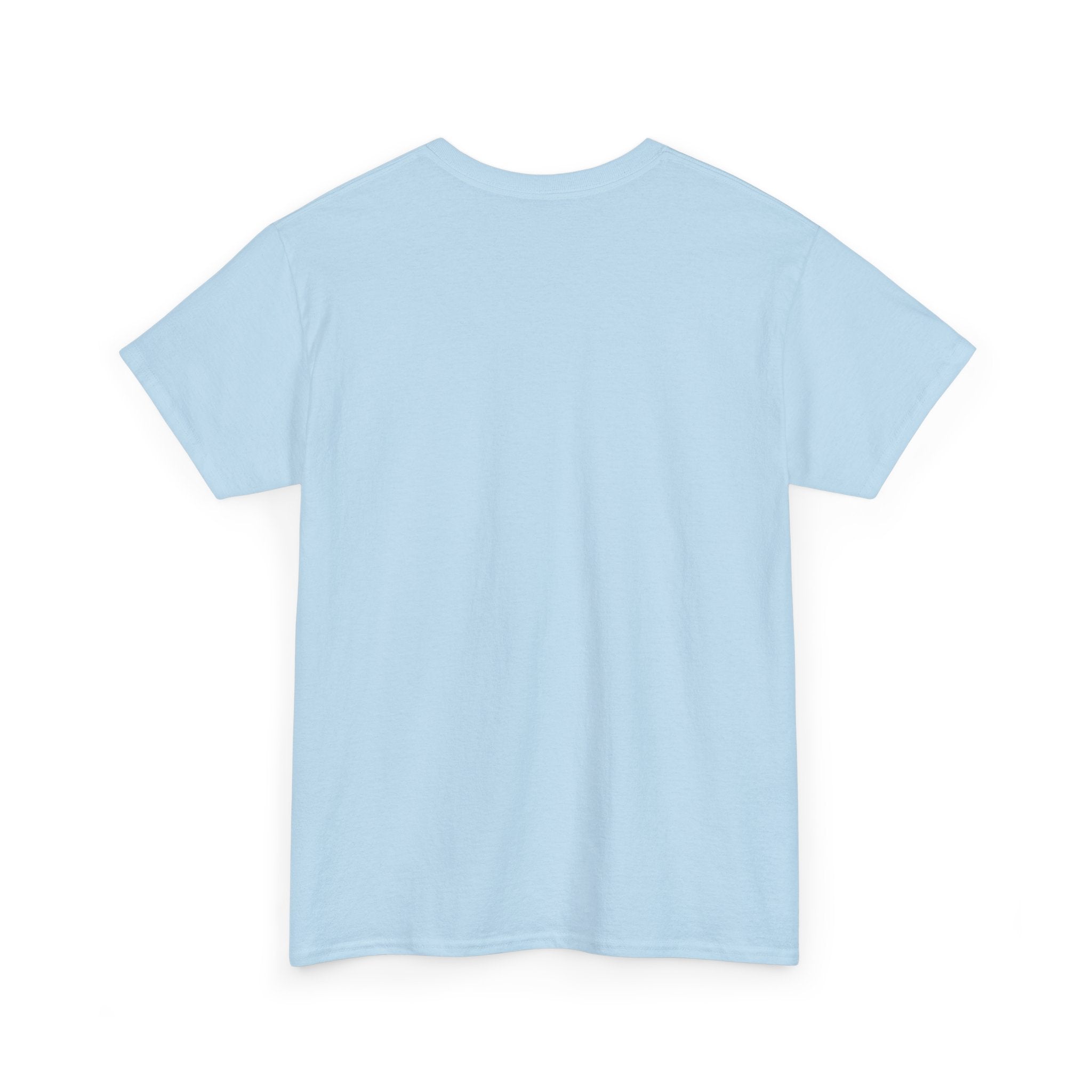 Be the Change T-Shirt — Inspirational Kindness & Peace Tee