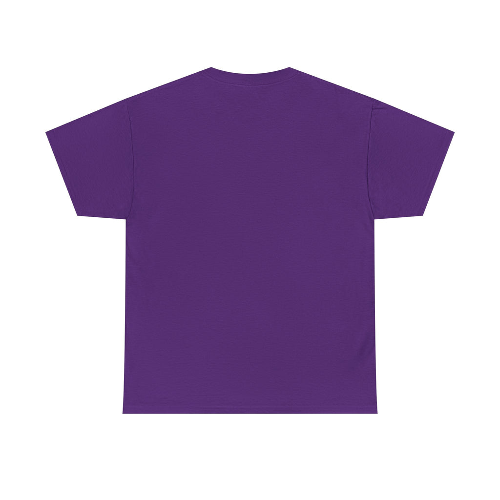 Floral Bear Nature Tee — "Beautiful Day for Bears" Graphic T-Shirt