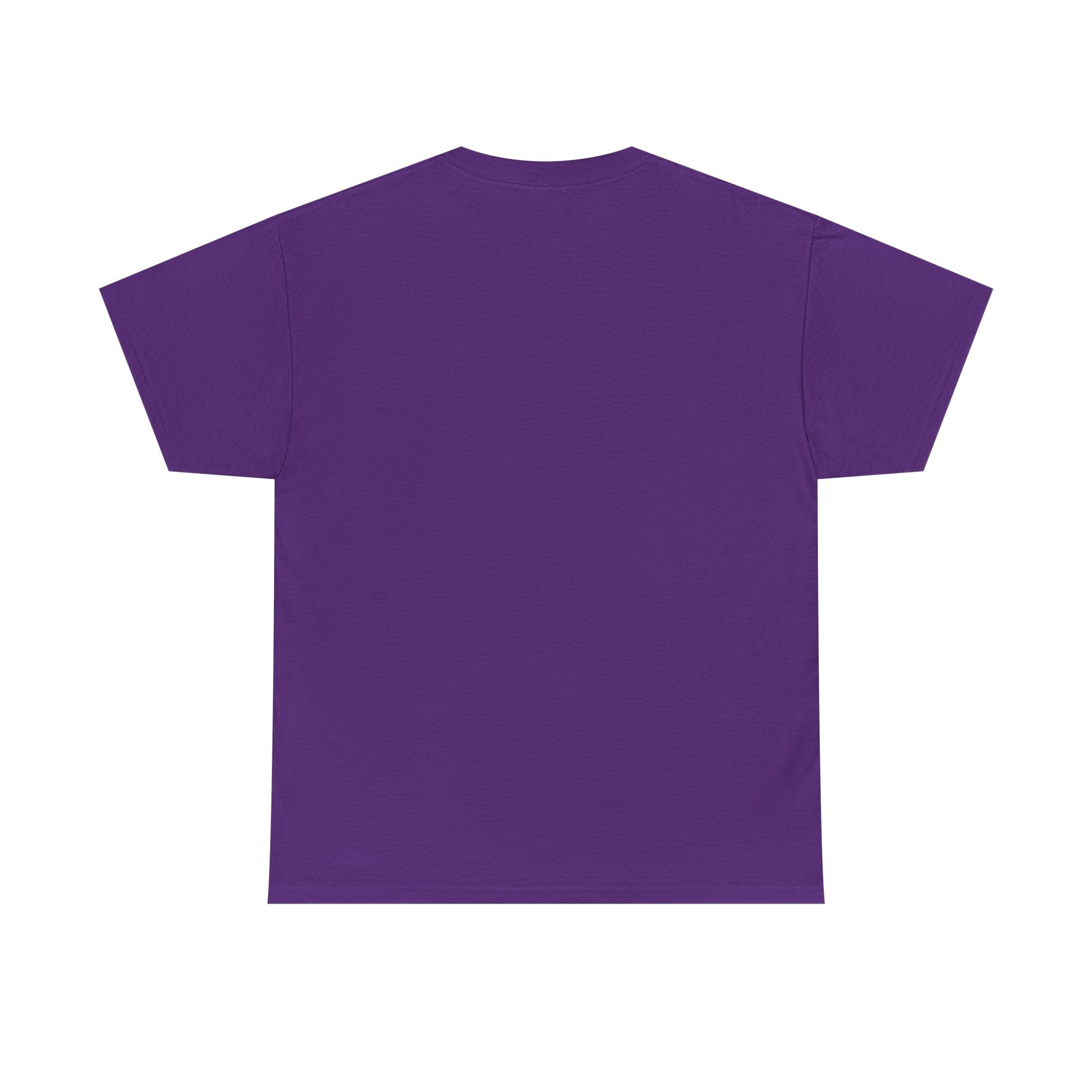 Floral Bear Nature Tee — "Beautiful Day for Bears" Graphic T-Shirt