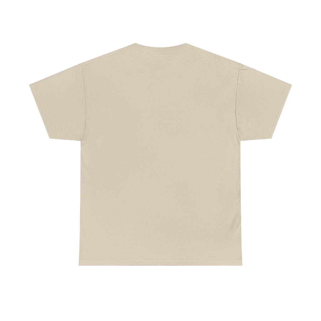 Radiate Love Tee — Compassion & Peace Inspirational T-Shirt
