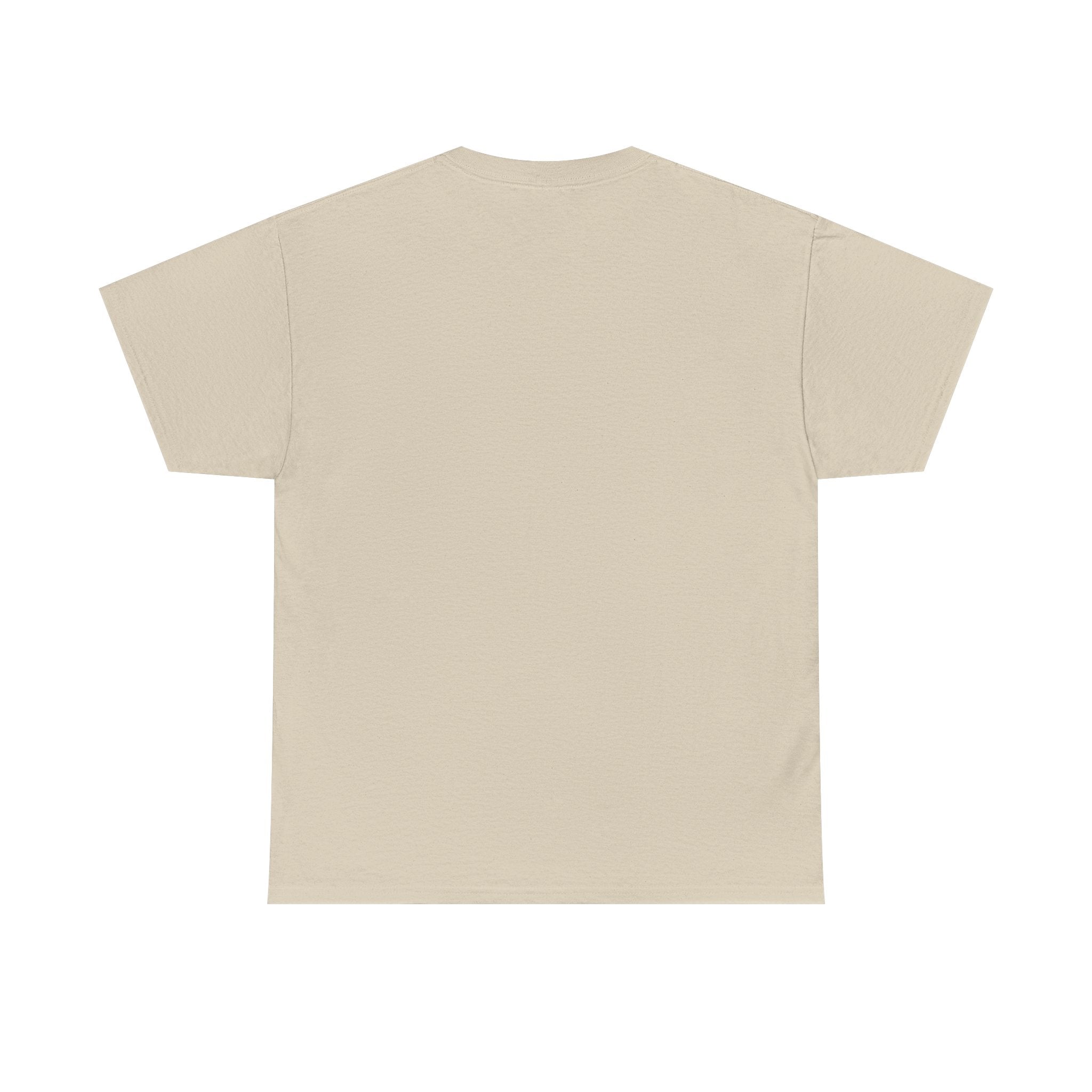 Radiate Love Tee — Compassion & Peace Inspirational T-Shirt
