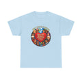 Be the Change T-Shirt — Inspirational Kindness & Peace Tee