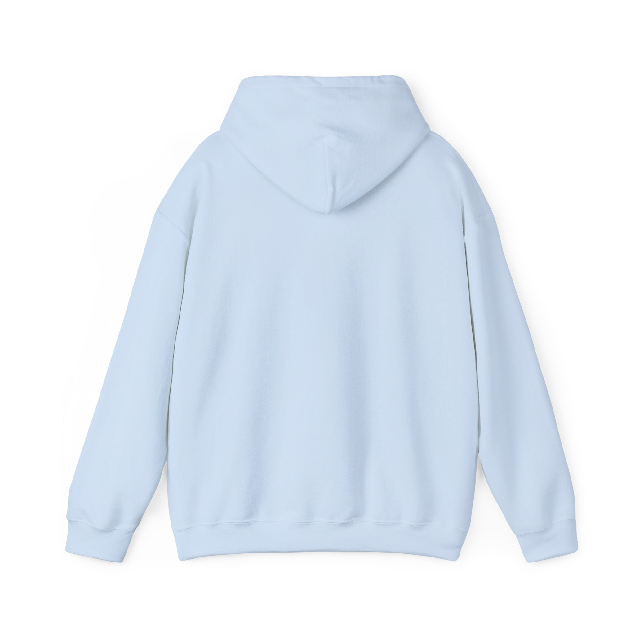 Autumn Floral "Bee Kind to Mankind" Hoodie — Cozy Fall Sweatshirt Gift