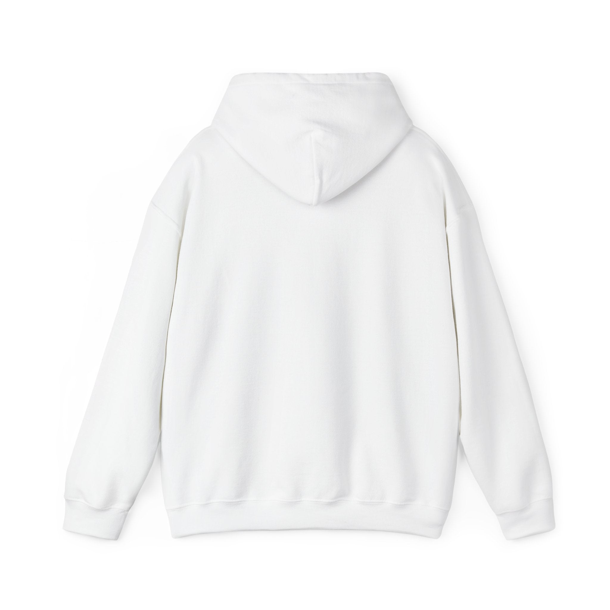 Be the Change Hoodie — Inspirational Kindness & Peace Sweatshirt