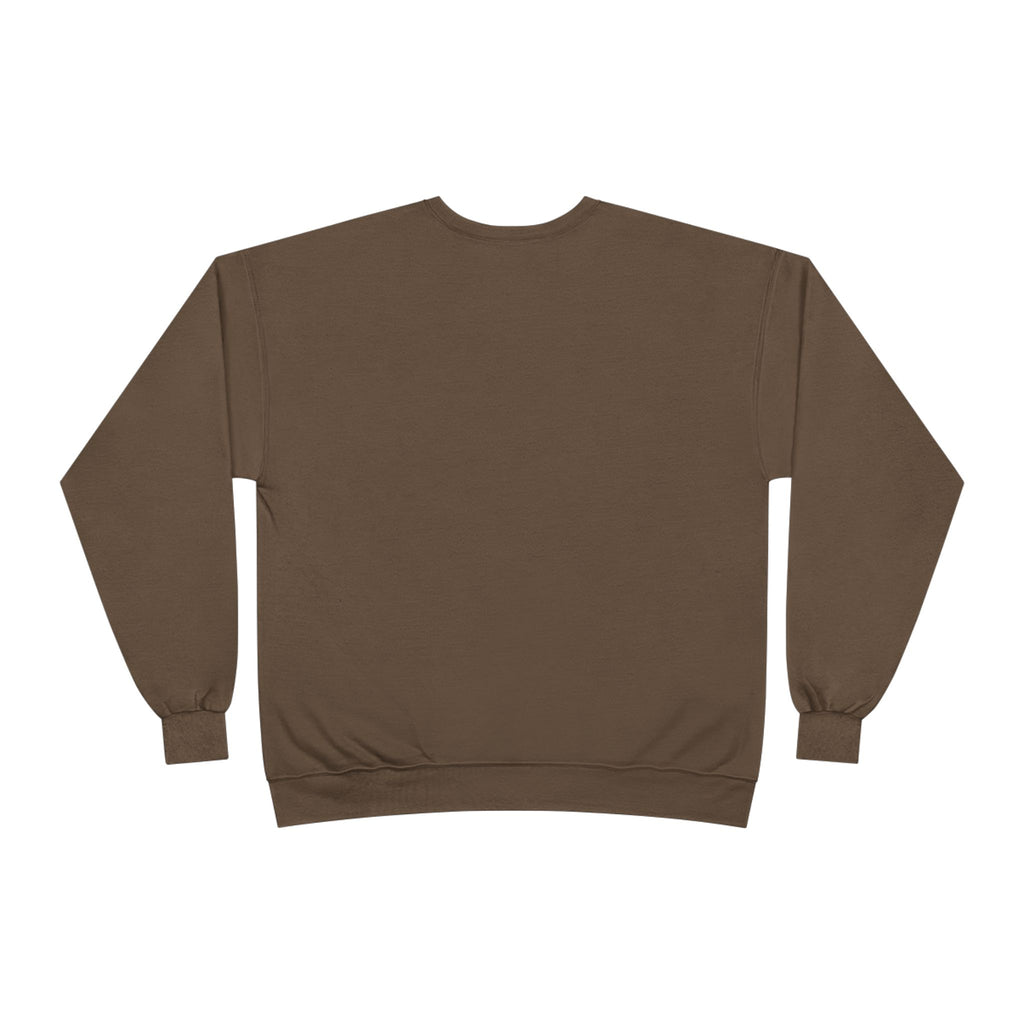 Bee Hive Sweatshirt – Save the Bees Honeycomb Floral Crewneck