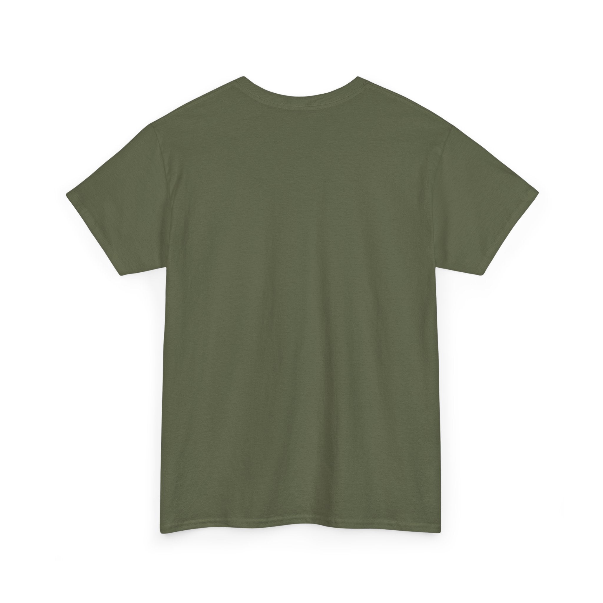 Floral Bear Nature Tee — "Beautiful Day for Bears" Graphic T-Shirt