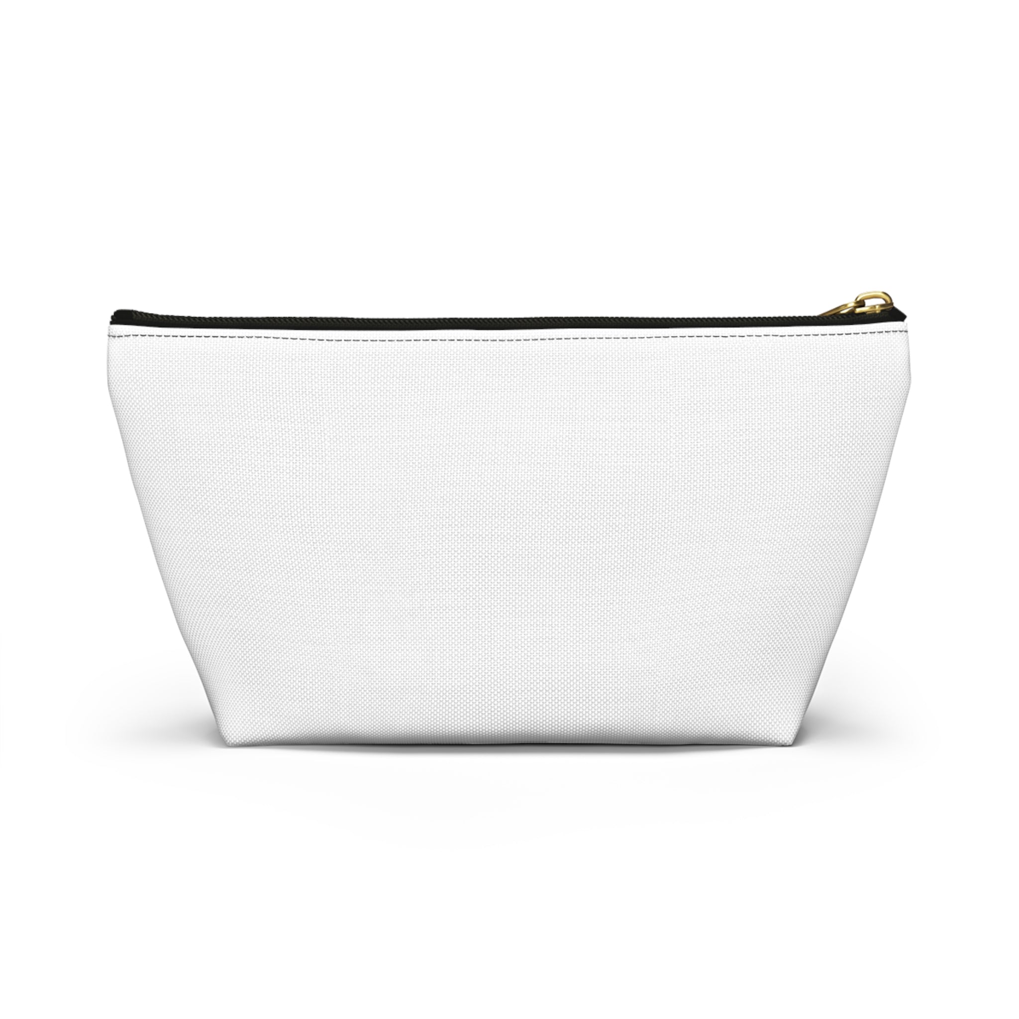 Ripple Effect Accessory Pouch — "the ripple effect is real" Inspirational Makeup Bag