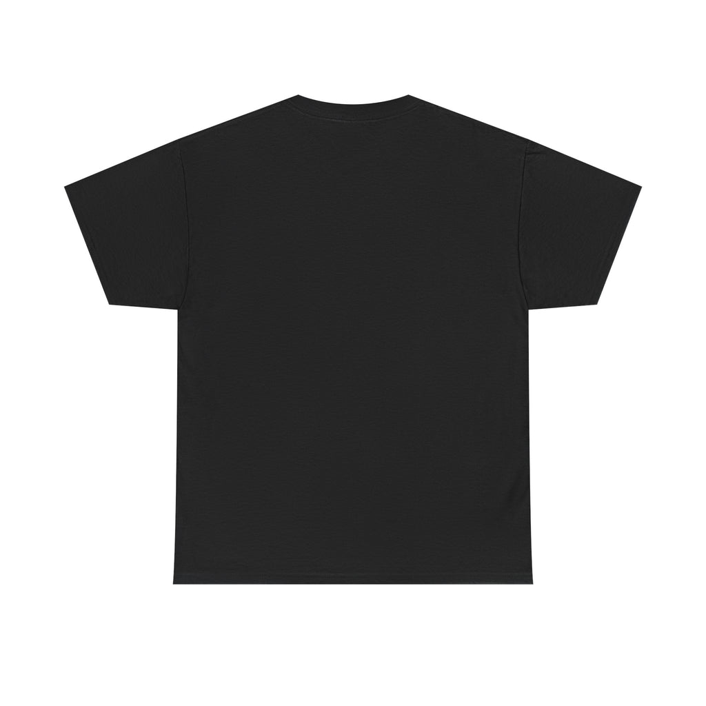 Floral Bear Nature Tee — "Beautiful Day for Bears" Graphic T-Shirt