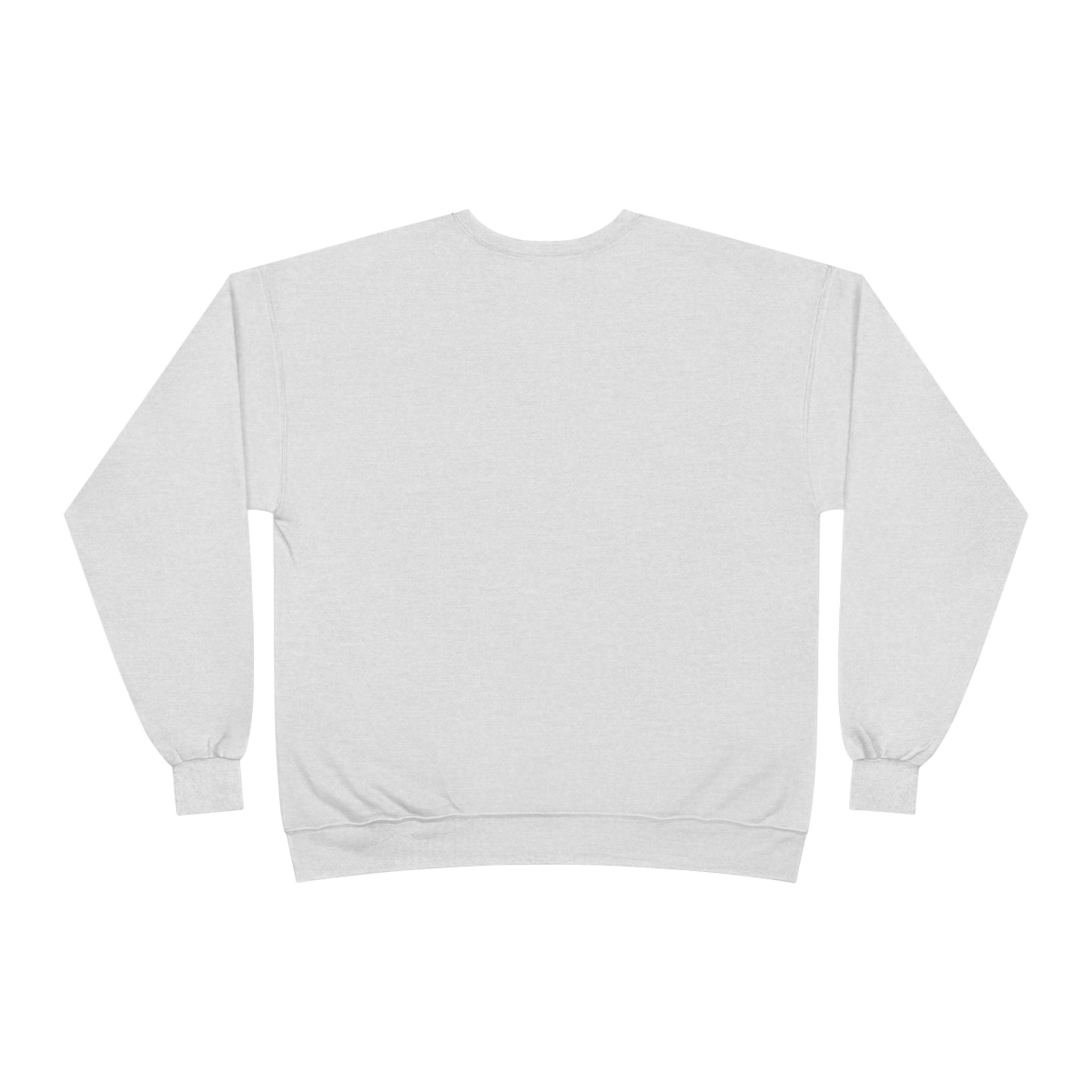 Bee Hive Sweatshirt – Save the Bees Honeycomb Floral Crewneck