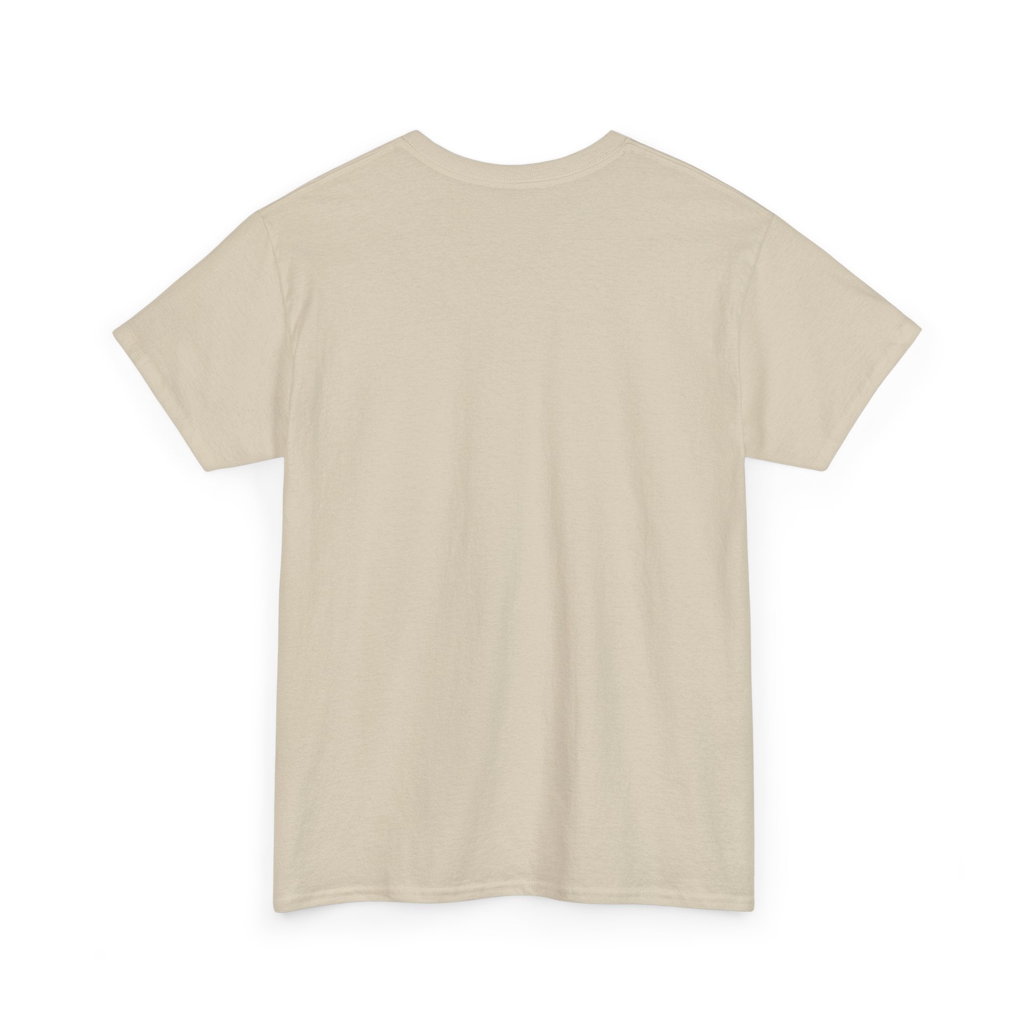 Radiate Love Tee — Compassion & Peace Inspirational T-Shirt