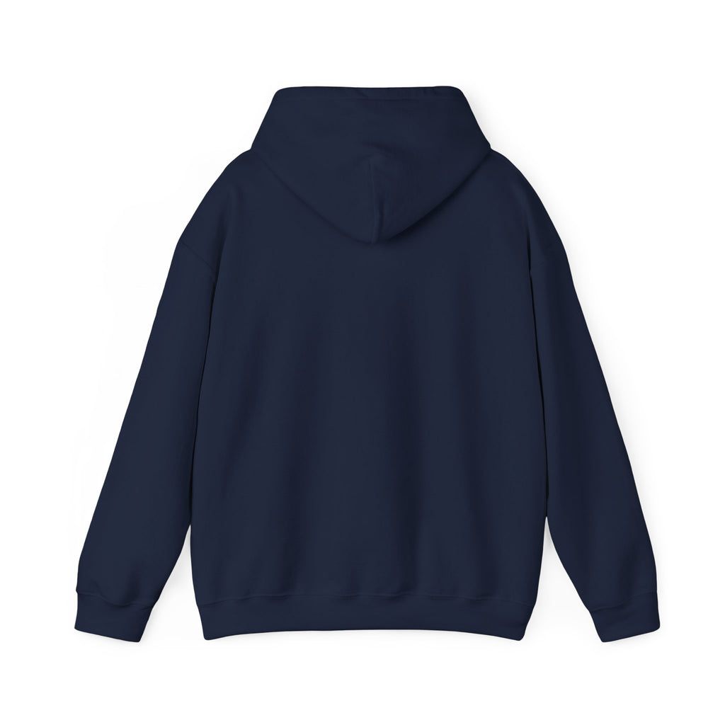 Be the Change Hoodie — Inspirational Kindness & Peace Sweatshirt