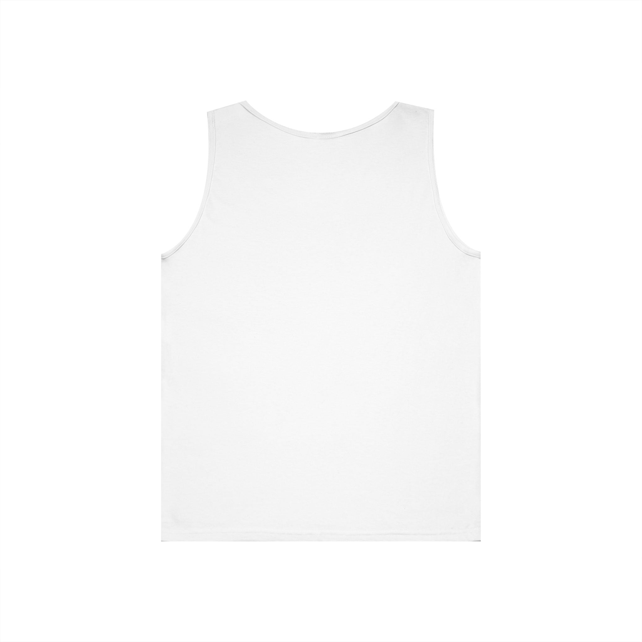 Peace & Kindness Tank Top — "Share Love, Kindness, Compassion & Peace" Graphic