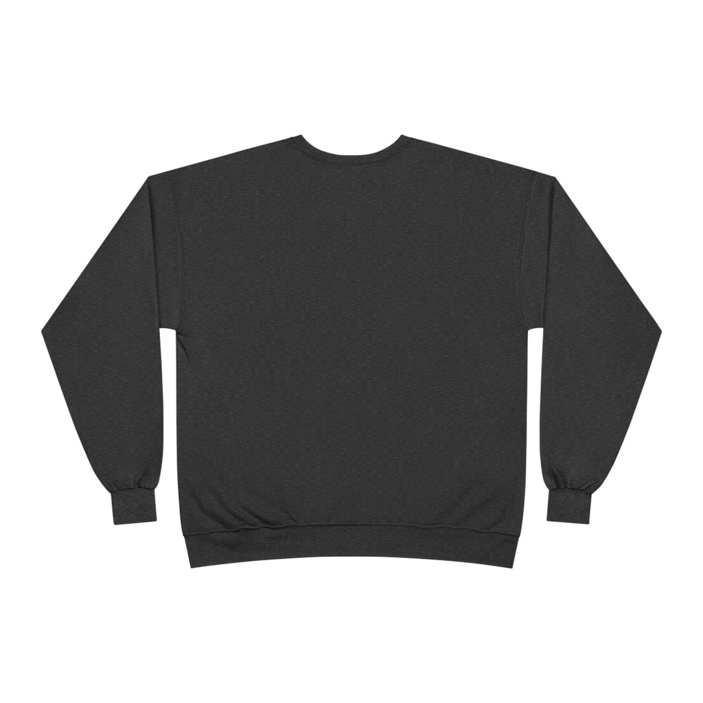 Bee Hive Sweatshirt – Save the Bees Honeycomb Floral Crewneck