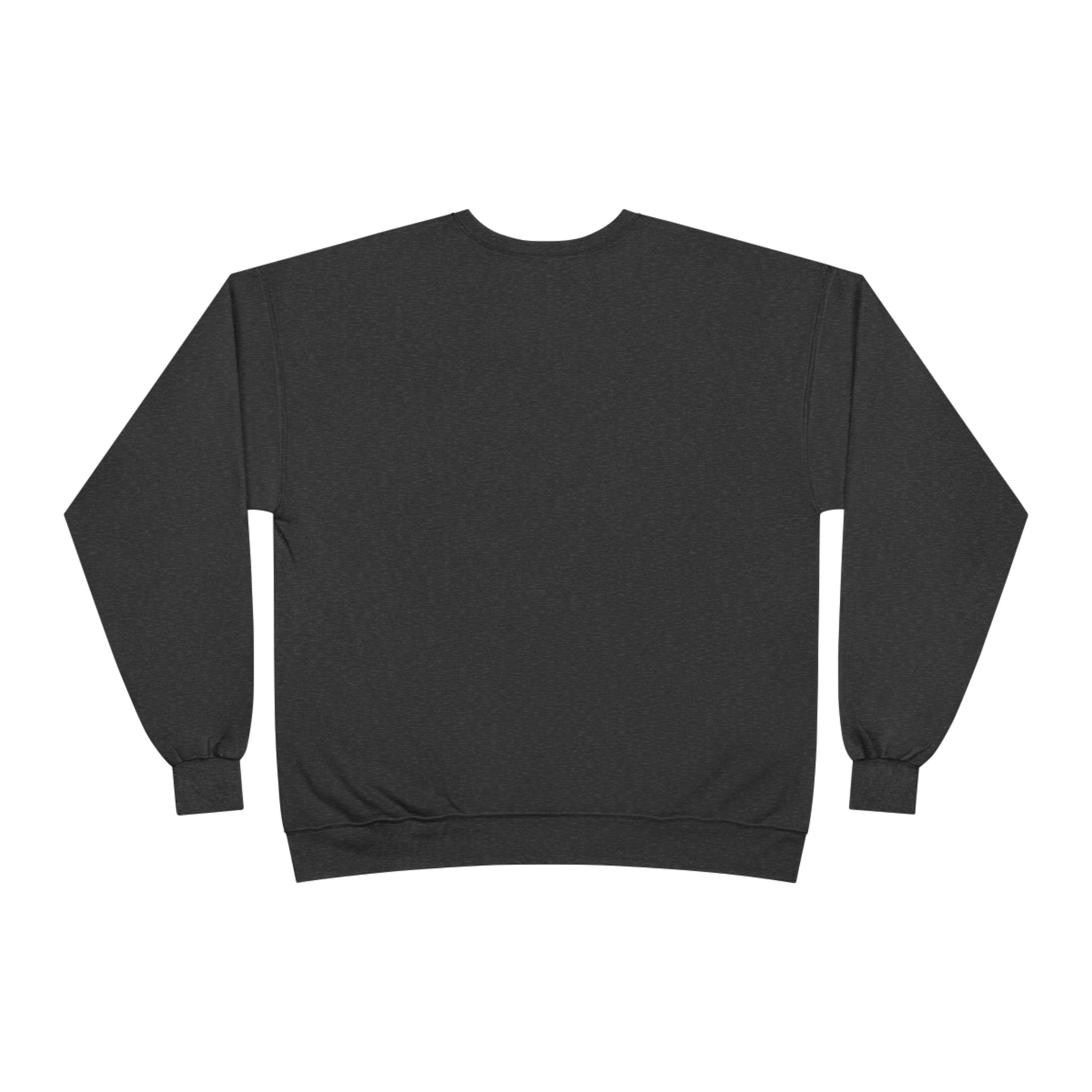 Bee Hive Sweatshirt – Save the Bees Honeycomb Floral Crewneck