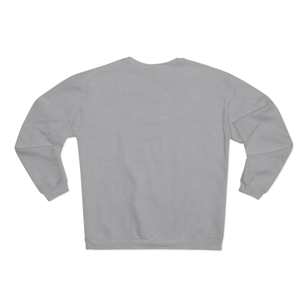 Bee Kind for Mankind Sweatshirt — Floral Sunflower & Bee Graphic Crewneck
