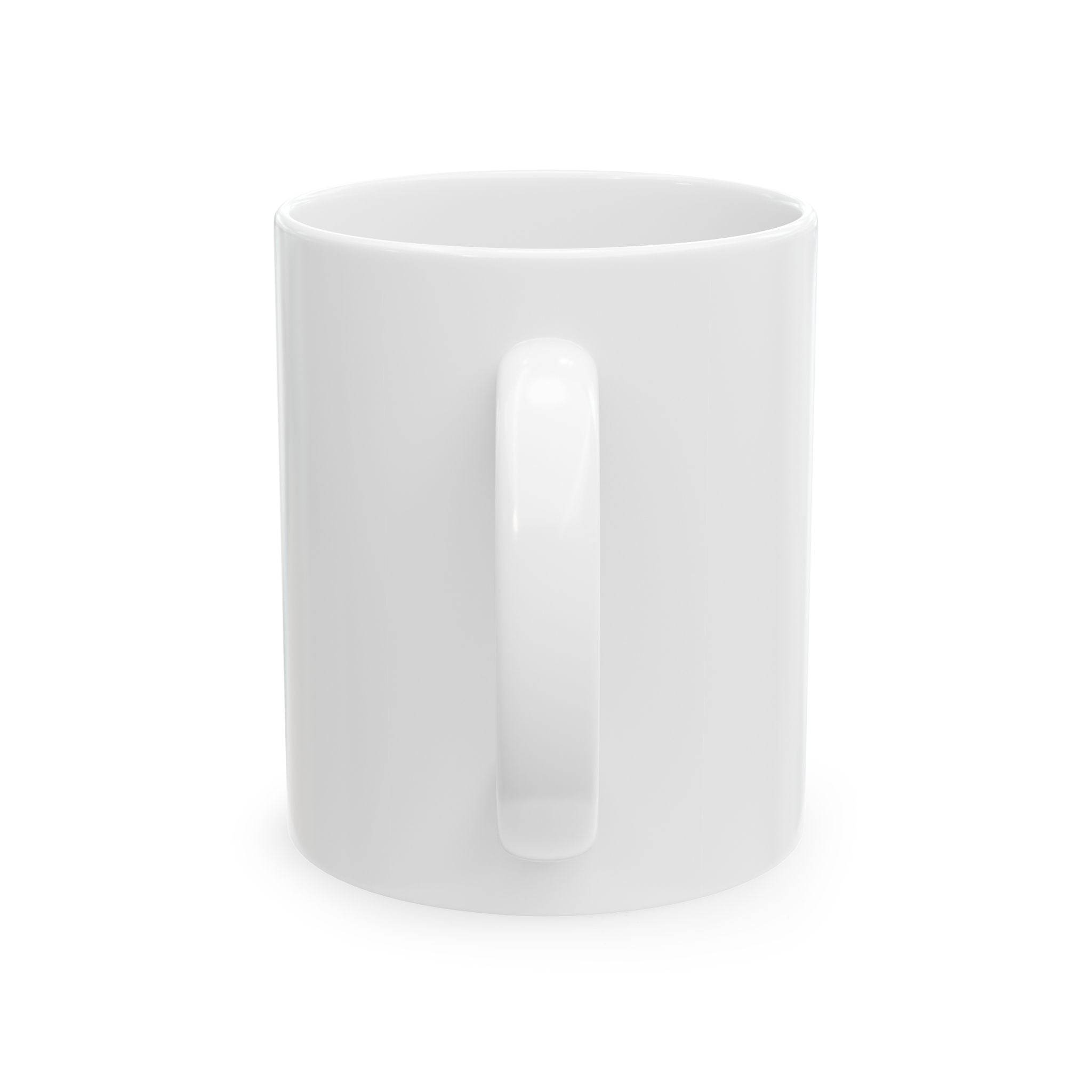 Peace on earth Ceramic Mug, (11oz, 15oz)