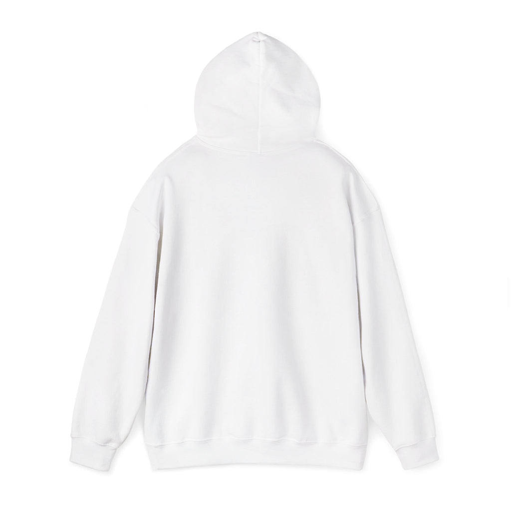 Be the Change Hoodie — Inspirational Kindness & Peace Sweatshirt