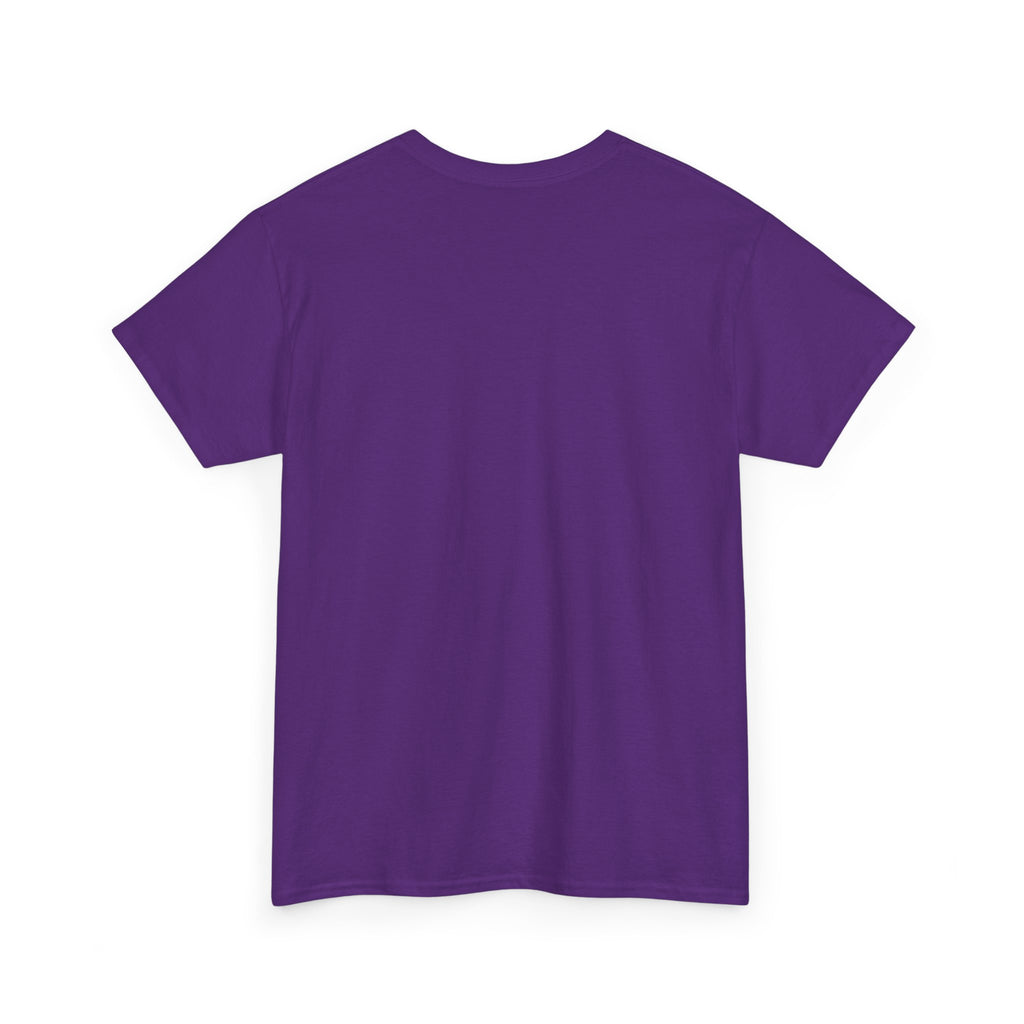 Floral Bear Nature Tee — "Beautiful Day for Bears" Graphic T-Shirt
